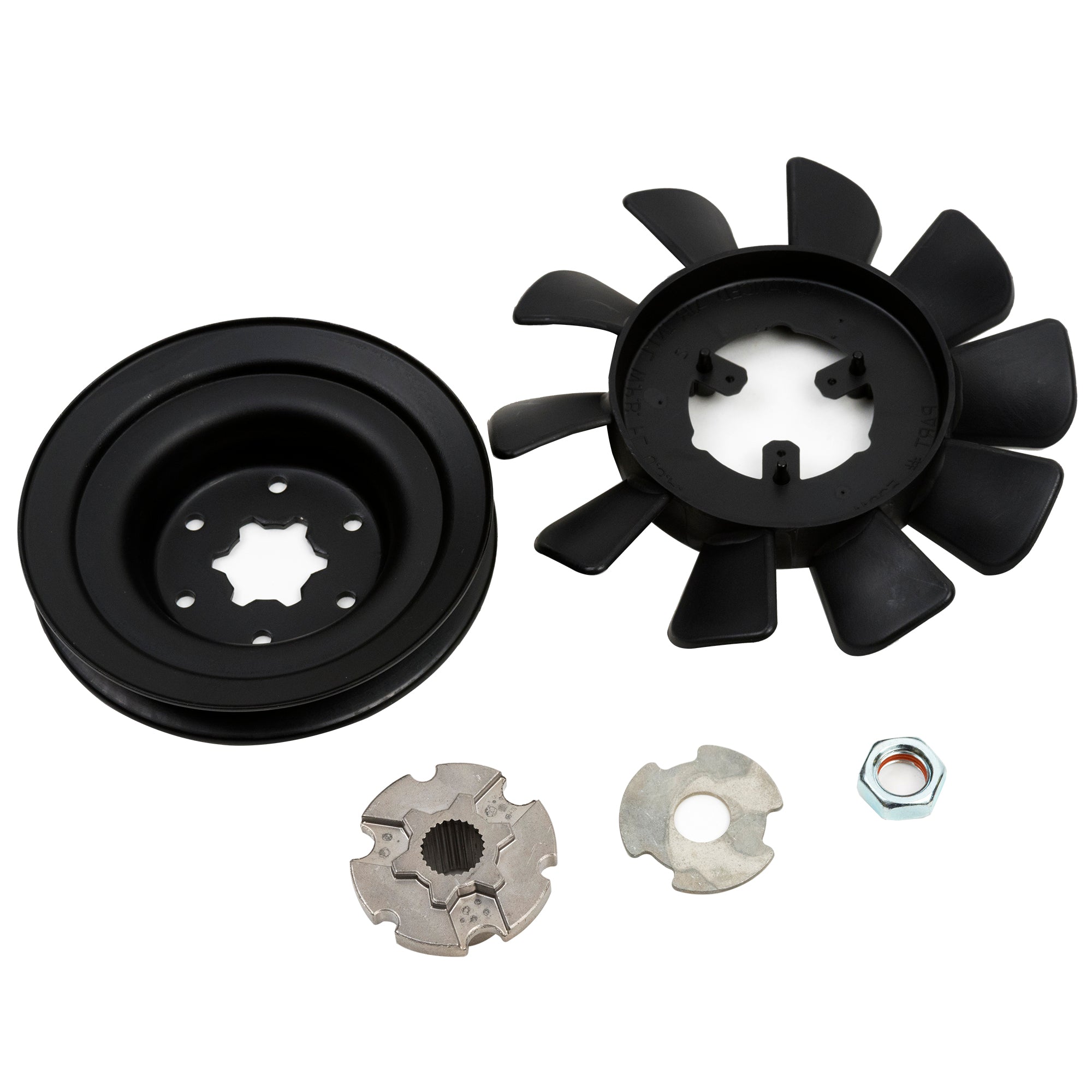 Exmark 121-5729 Idler Pulley