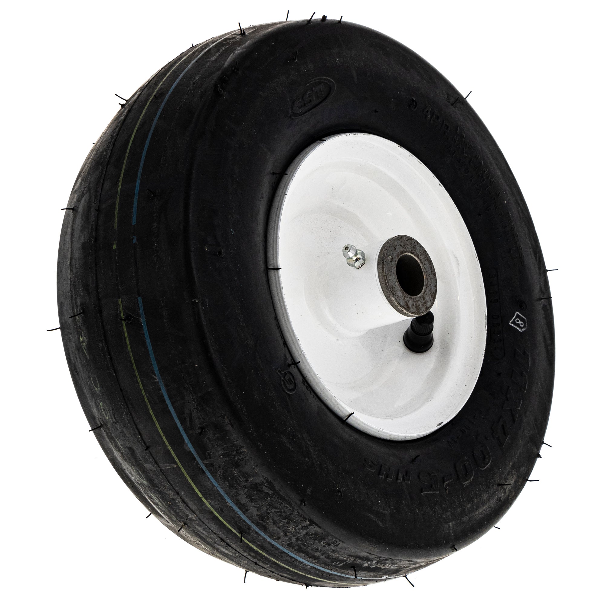 Exmark 125-1822 Wheel Assembly