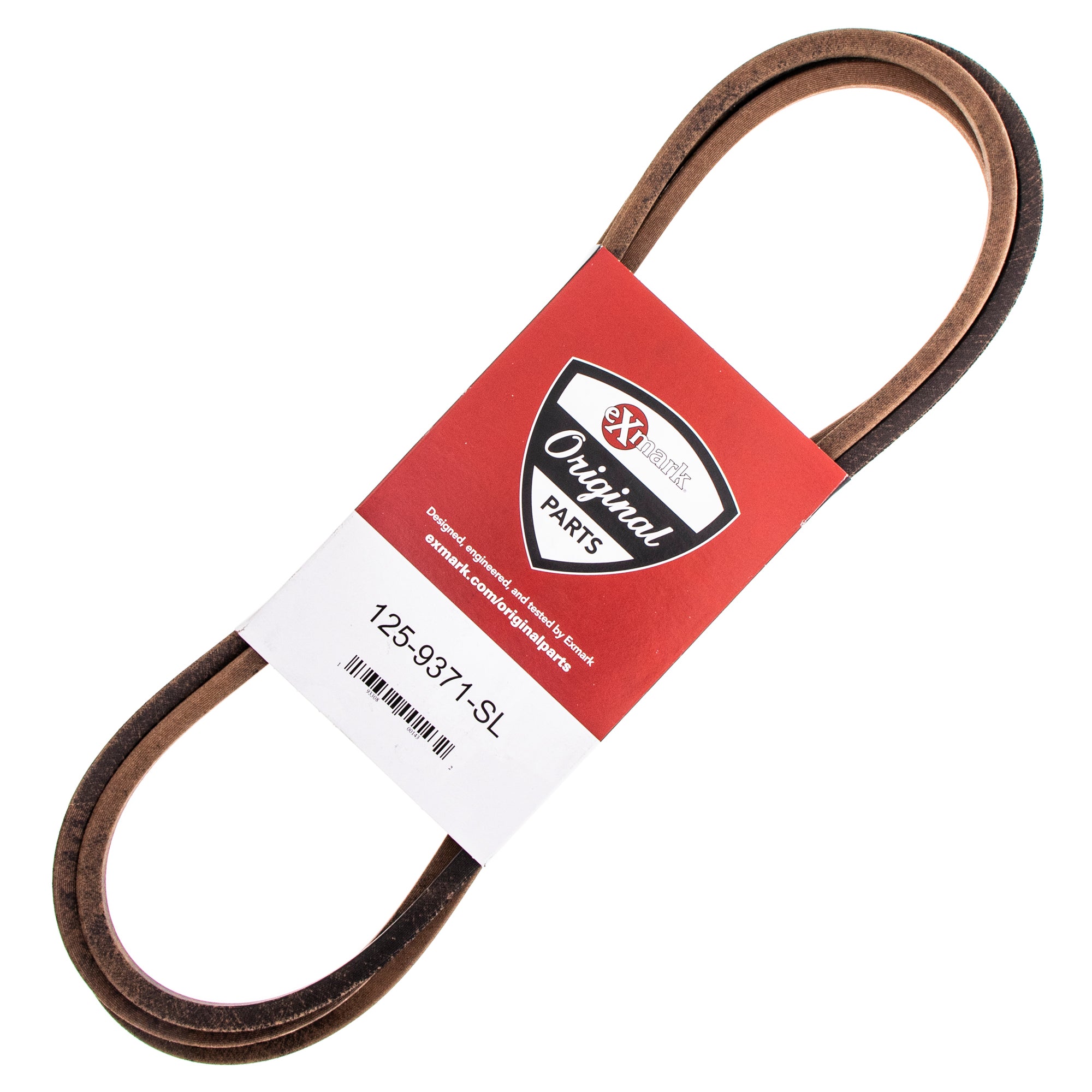 Exmark 125-9371-SL Belt