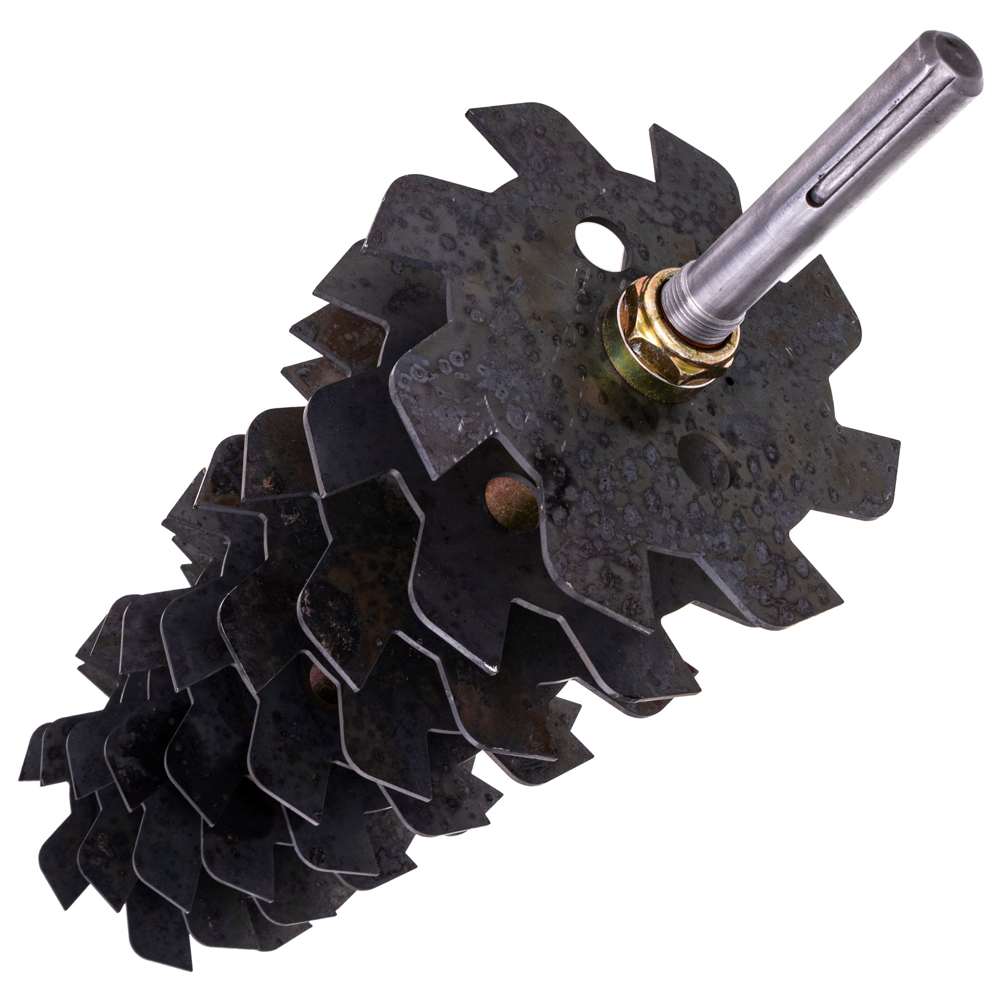 Exmark 126-0034 Slicer Shaft