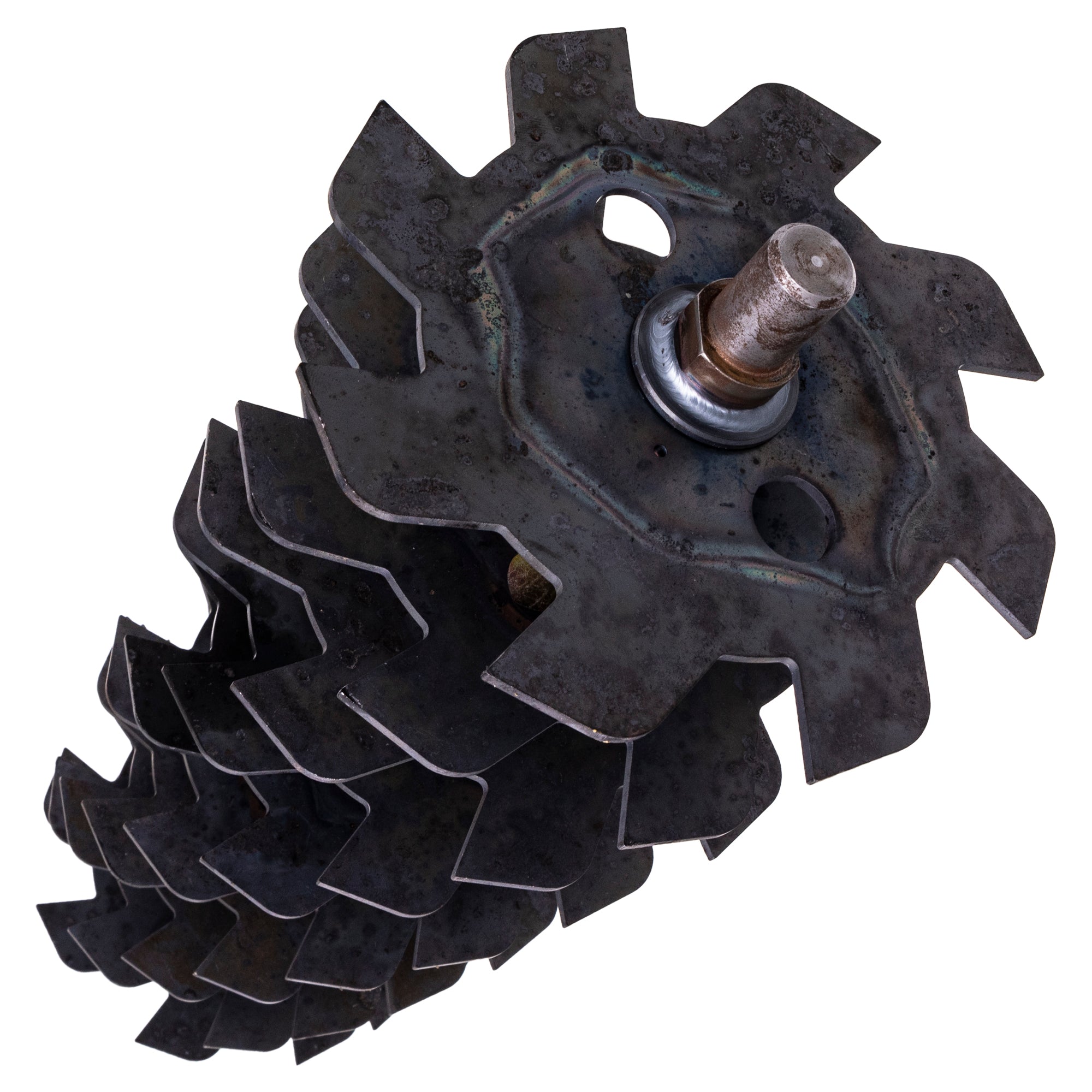 Exmark 126-0034 Slicer Shaft
