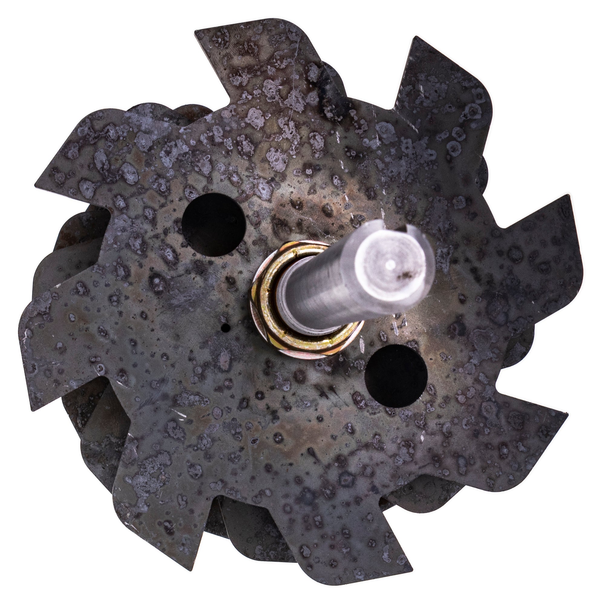 Exmark 126-0034 Slicer Shaft
