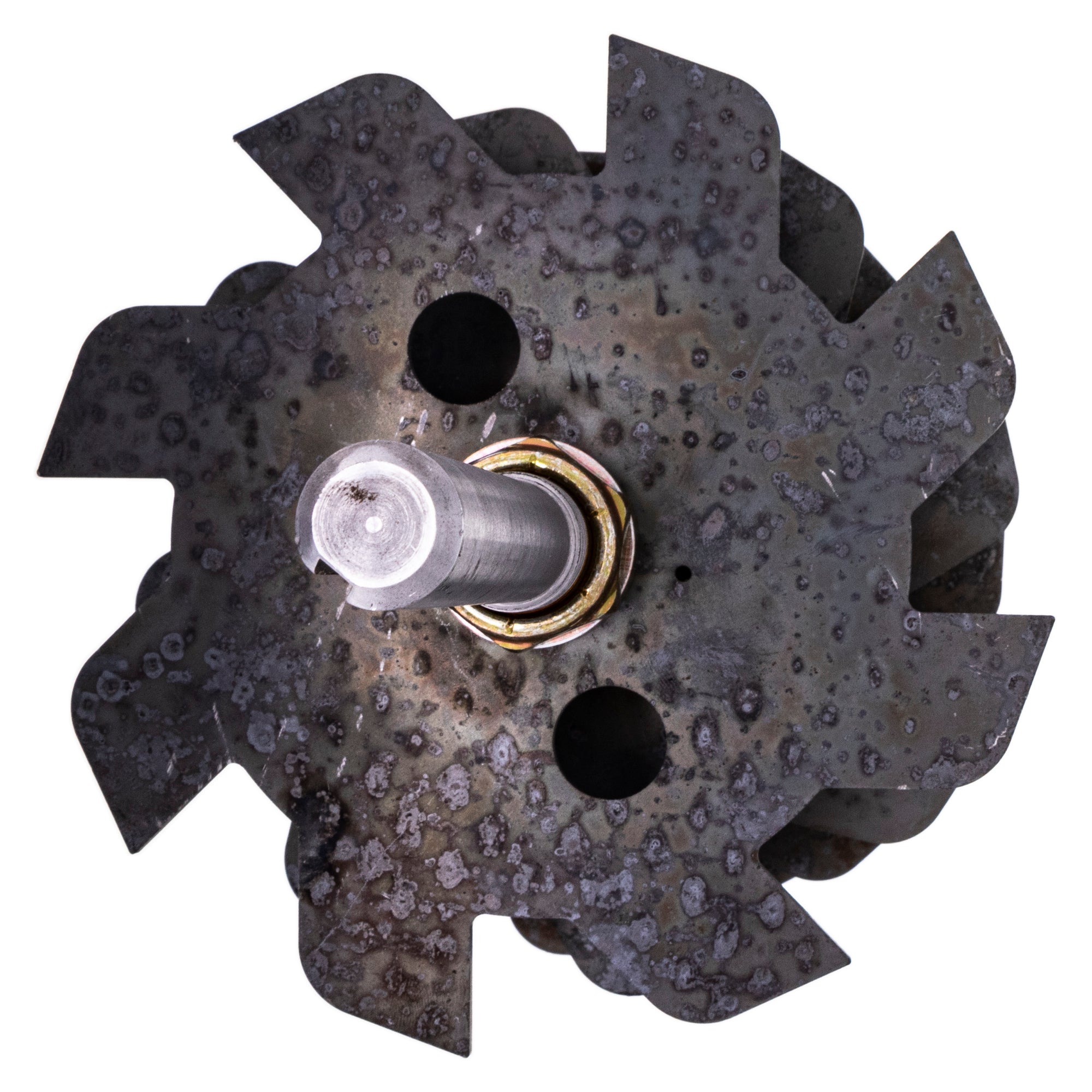 Exmark 126-0034 Slicer Shaft