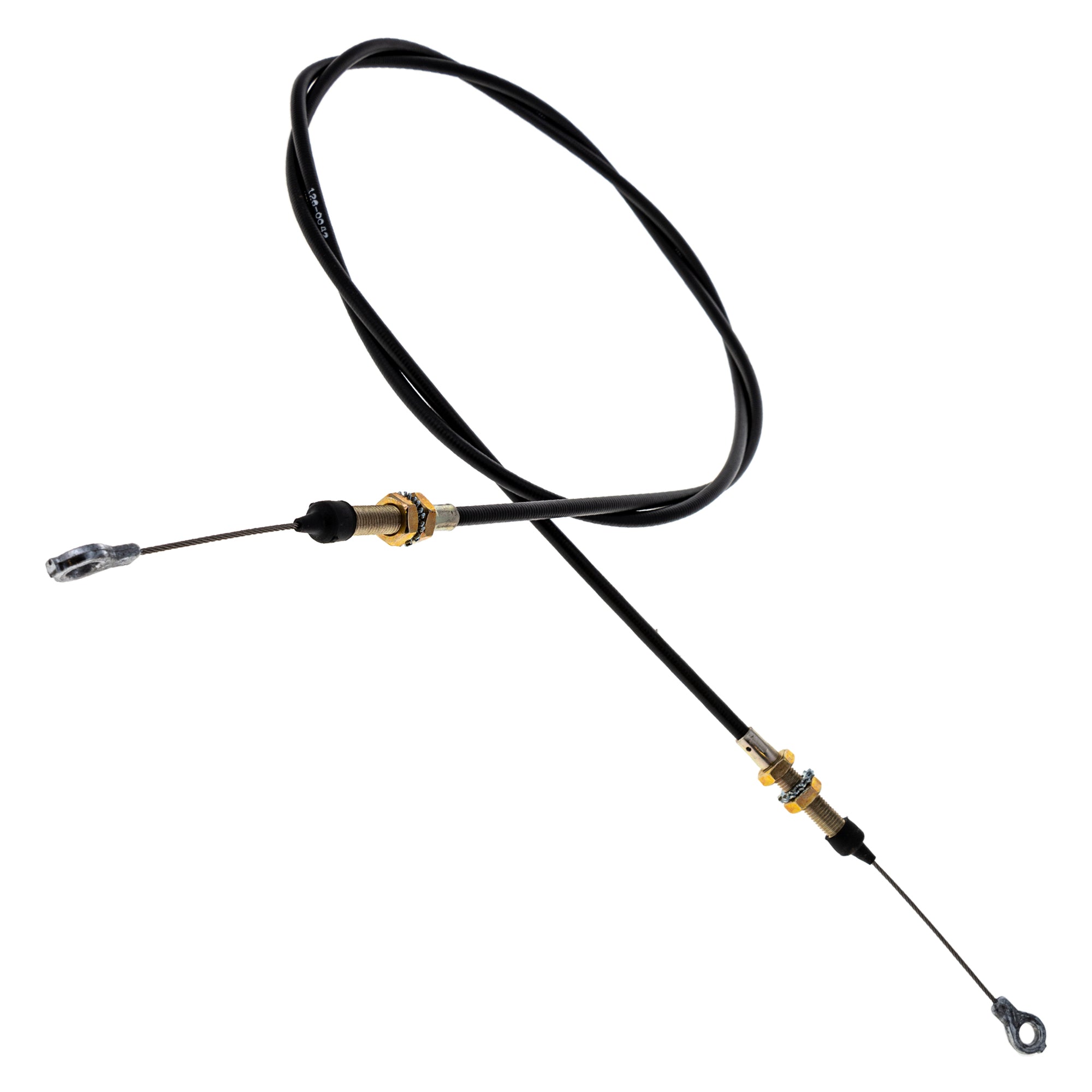 Exmark 126-0042 Seed Flow Cable