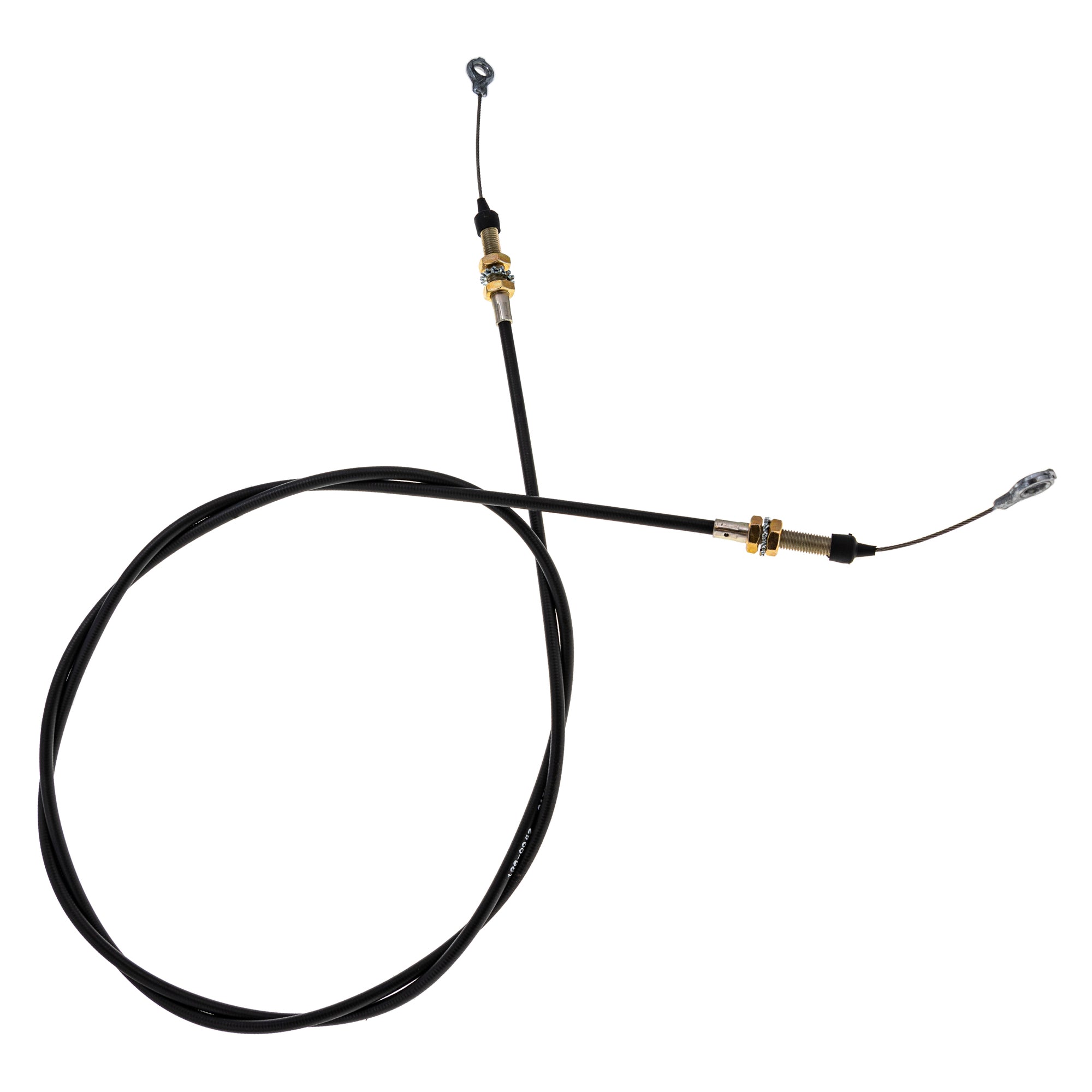 Exmark 126-0042 Seed Flow Cable