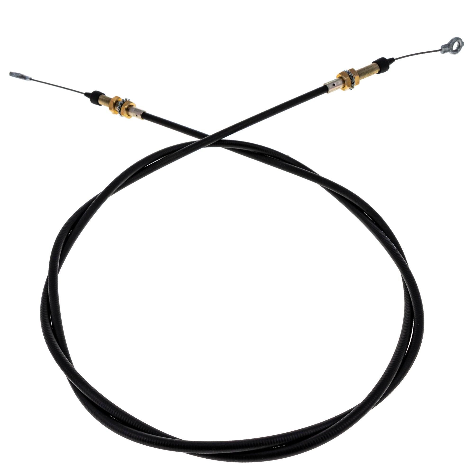 Exmark 126-0042 Seed Flow Cable