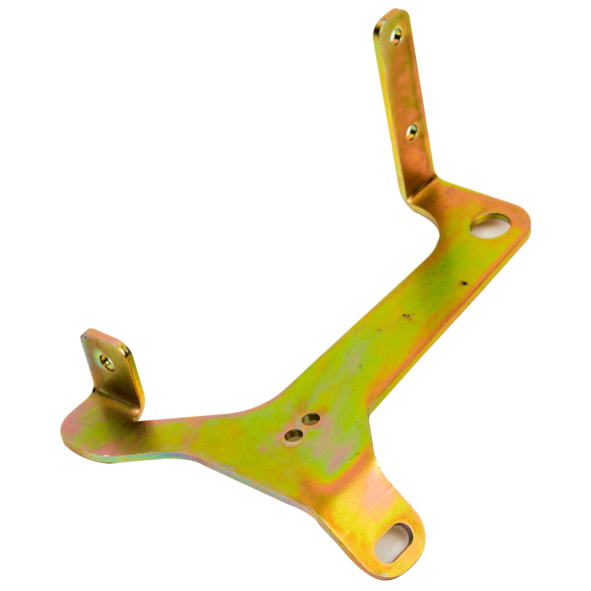 Exmark 126-0071 Left Muffler Mount