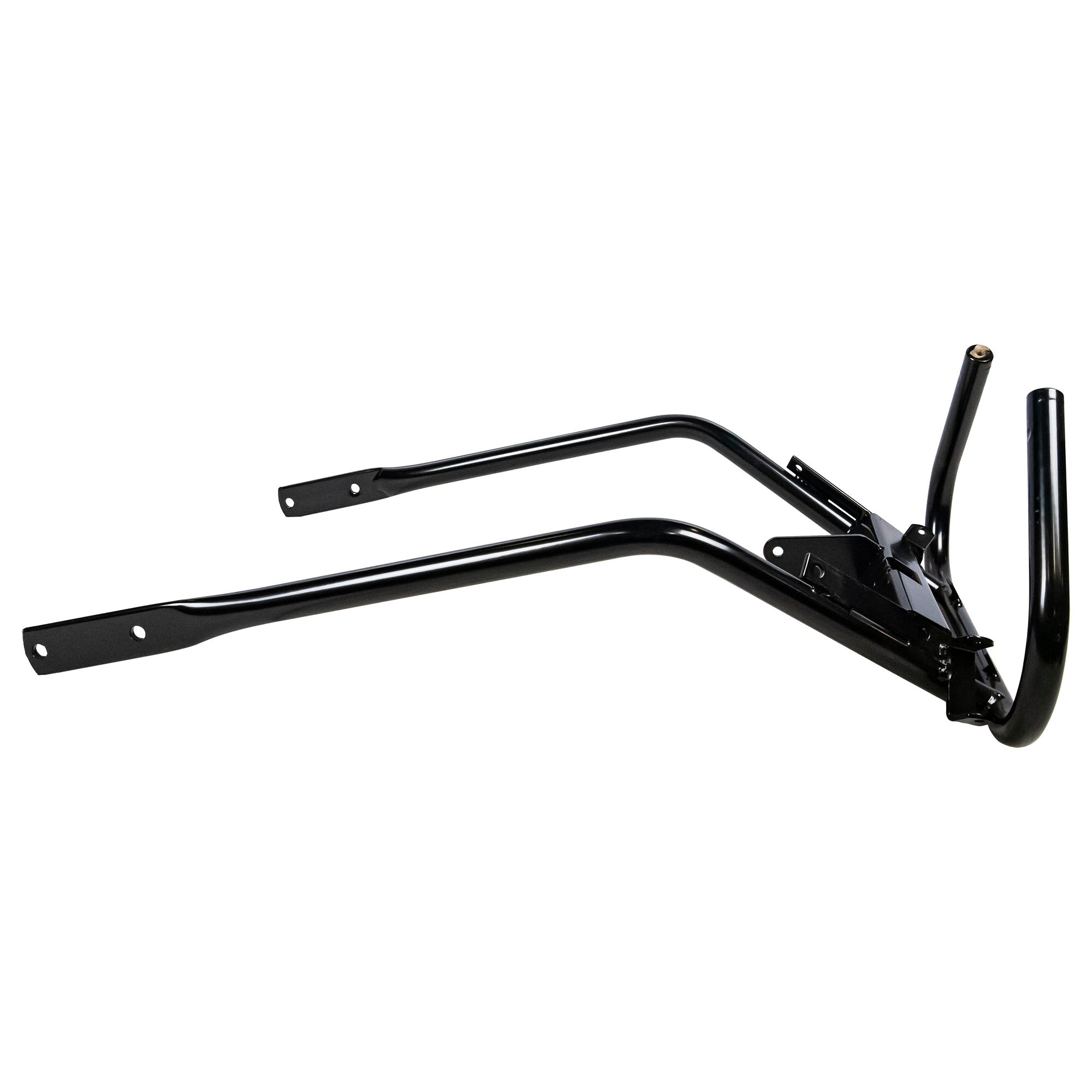 Exmark 126-0142-03 Enhanced Control System Handle Weldment