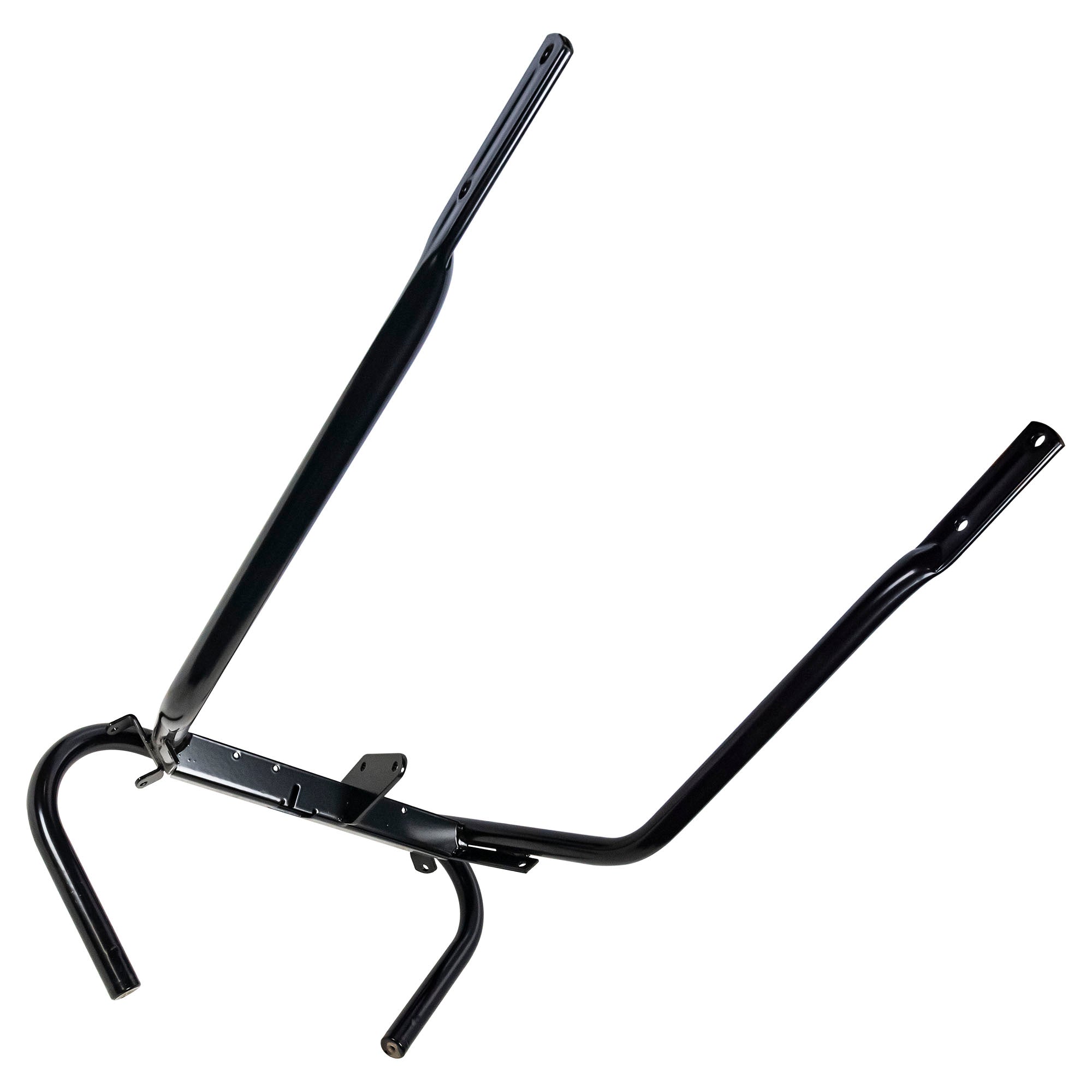 Exmark 126-0142-03 Enhanced Control System Handle Weldment