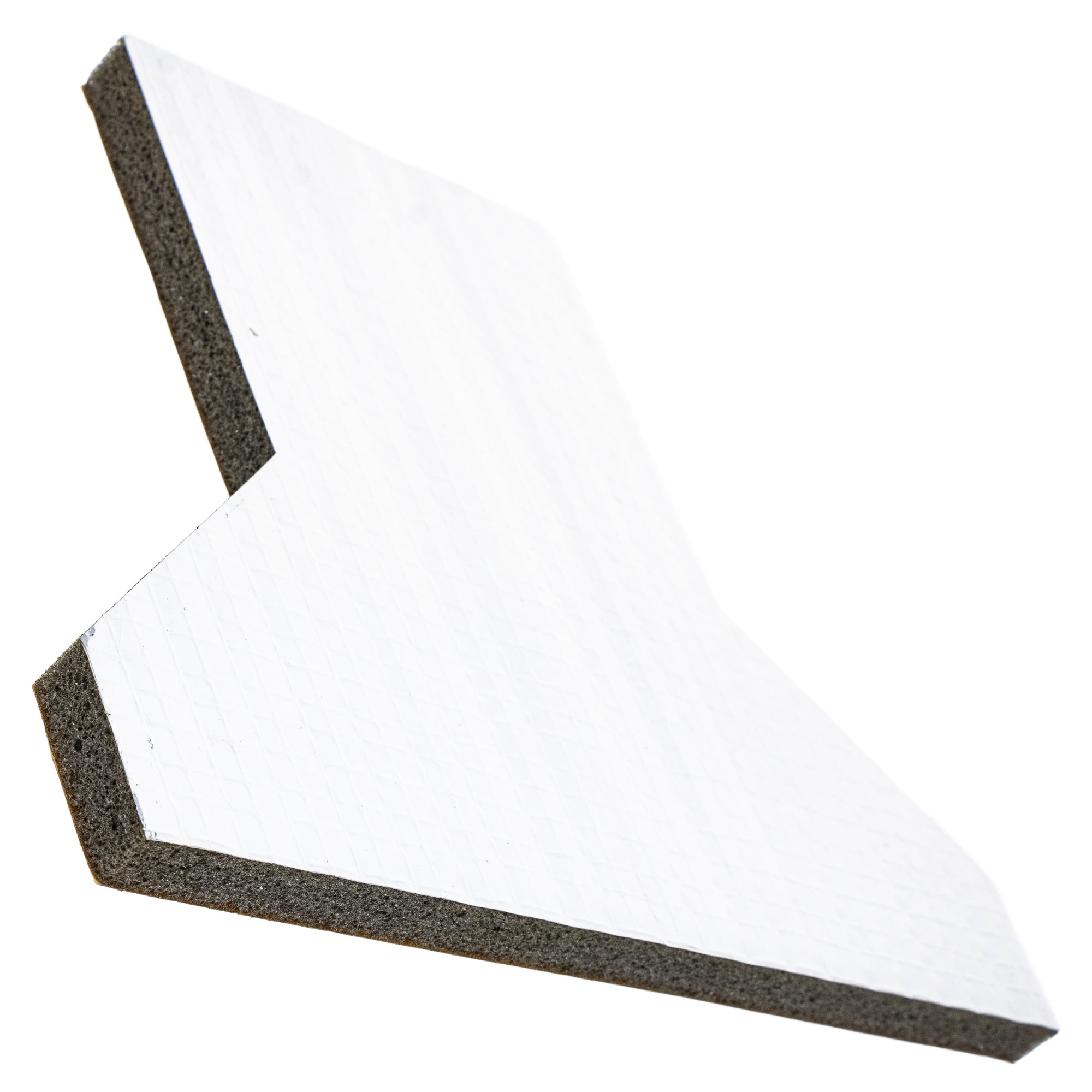Exmark 126-0224 Fuel Tank Foam Insulation