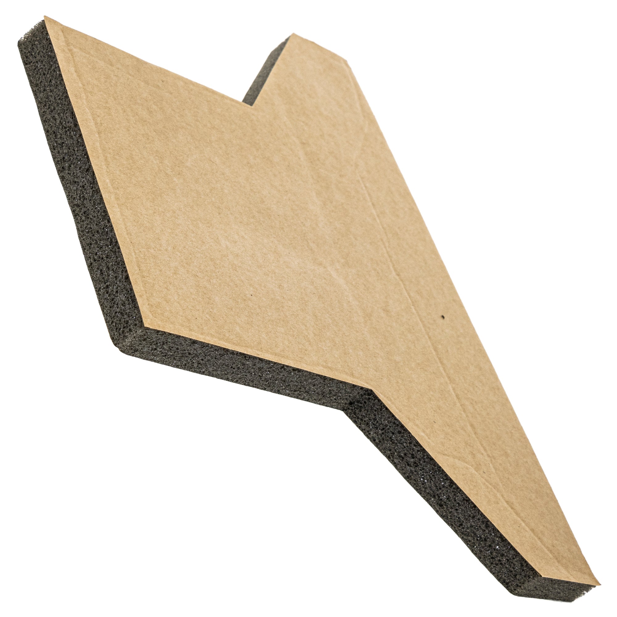 Exmark 126-0224 Fuel Tank Foam Insulation