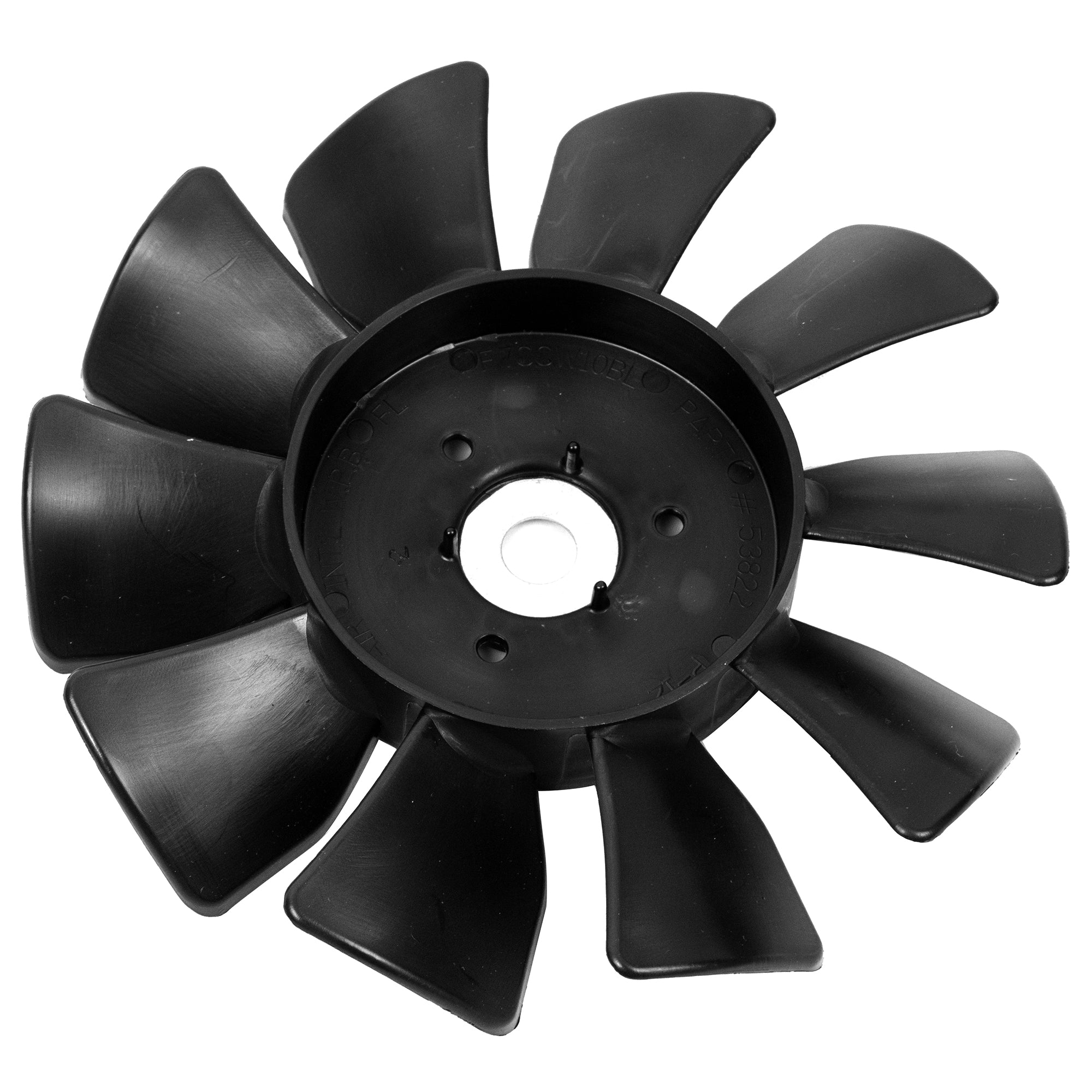 Exmark 126-0226 Fan