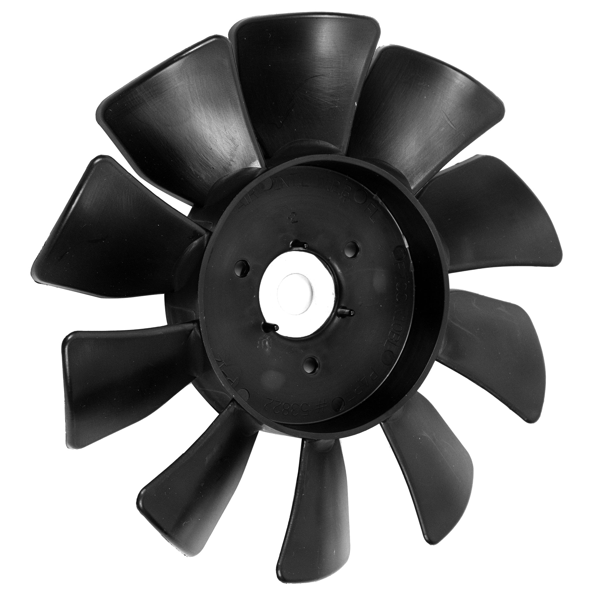 Exmark 126-0226 Fan