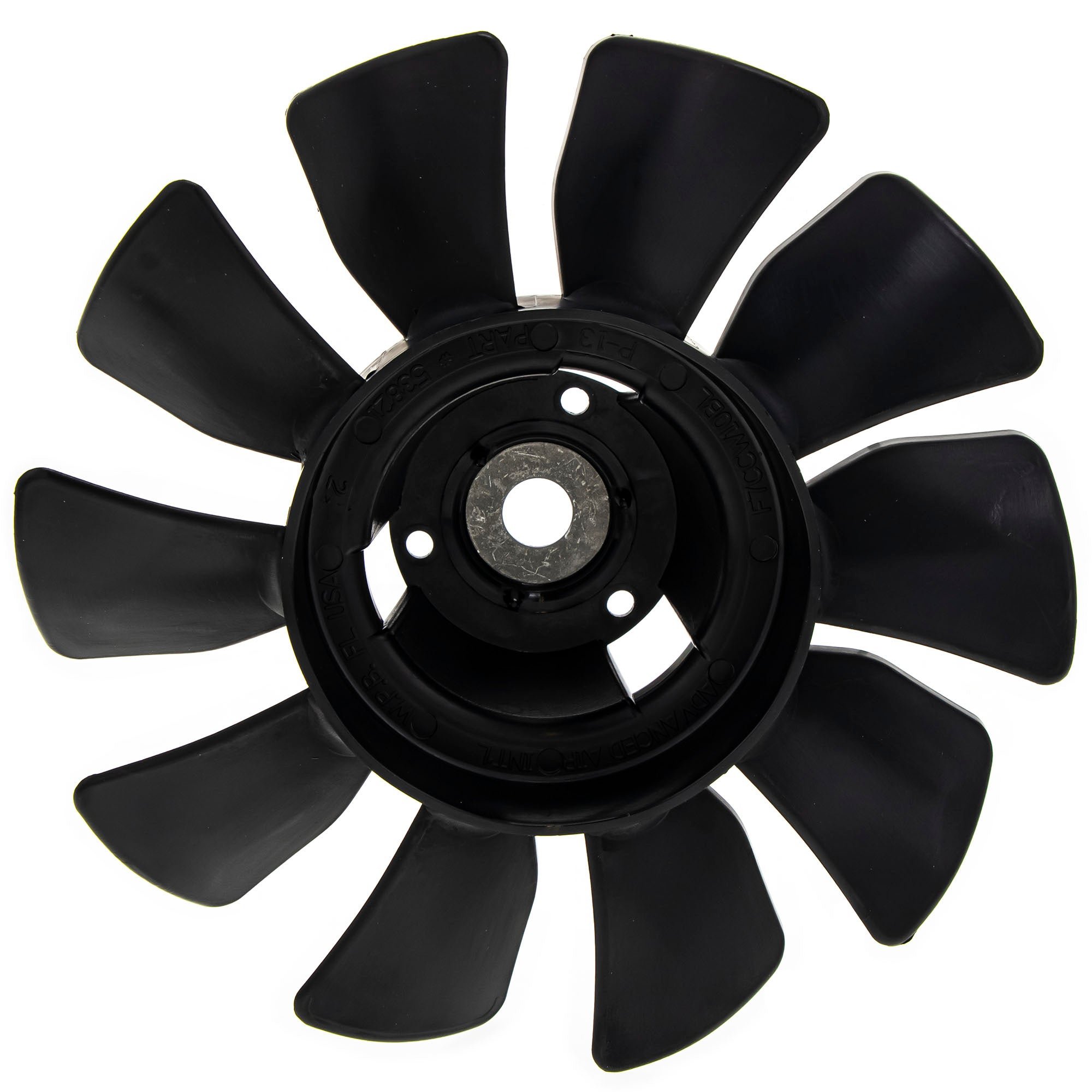 Exmark 126-0291 Blade Fan