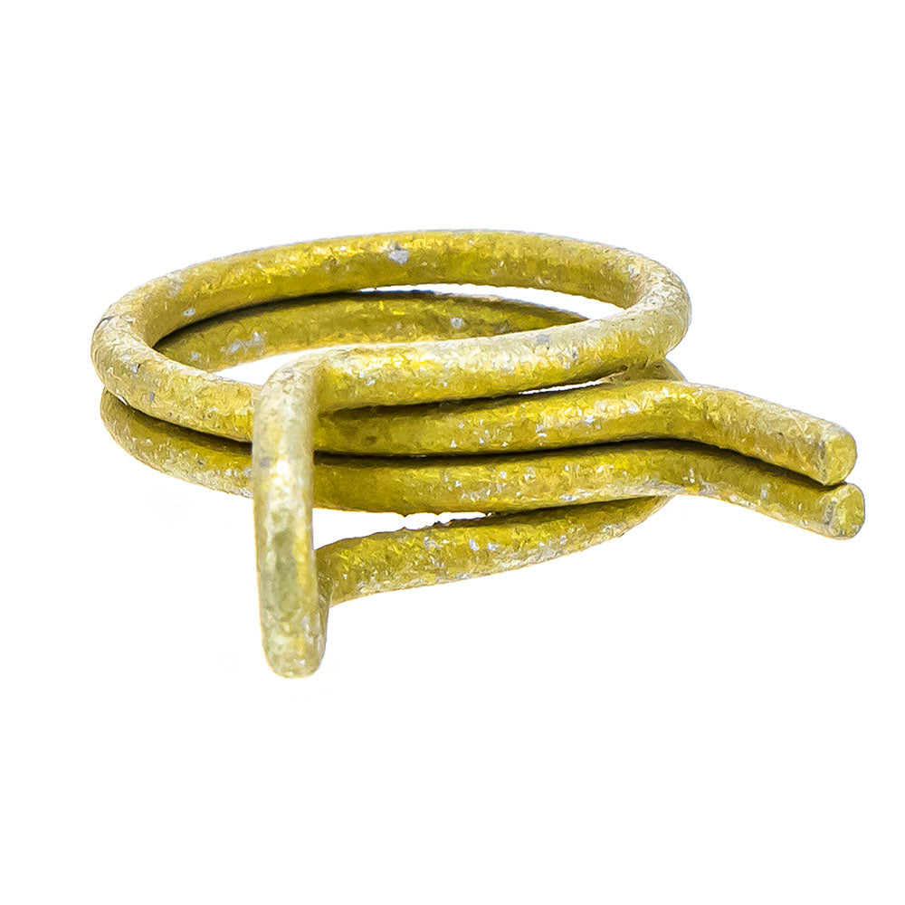 Exmark 126-0327 Hose Clamp