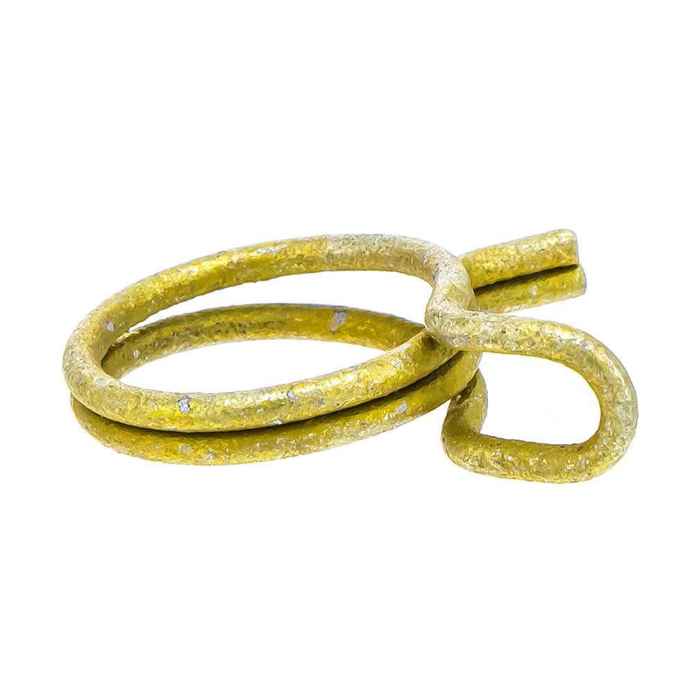 Exmark 126-0327 Hose Clamp