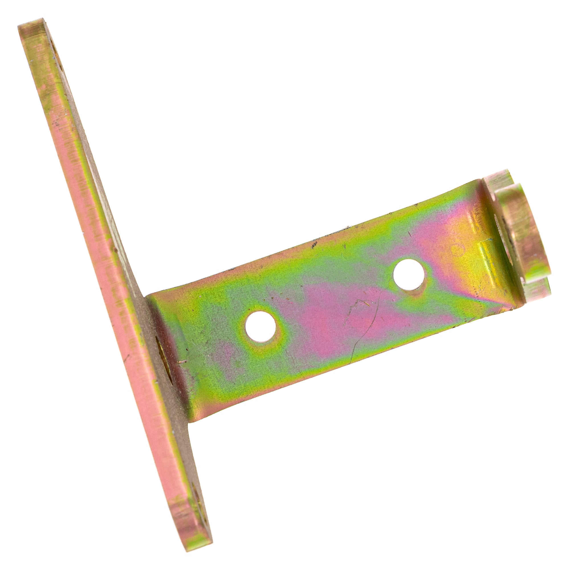 Exmark 126-0335 Right Lower Bellcrank