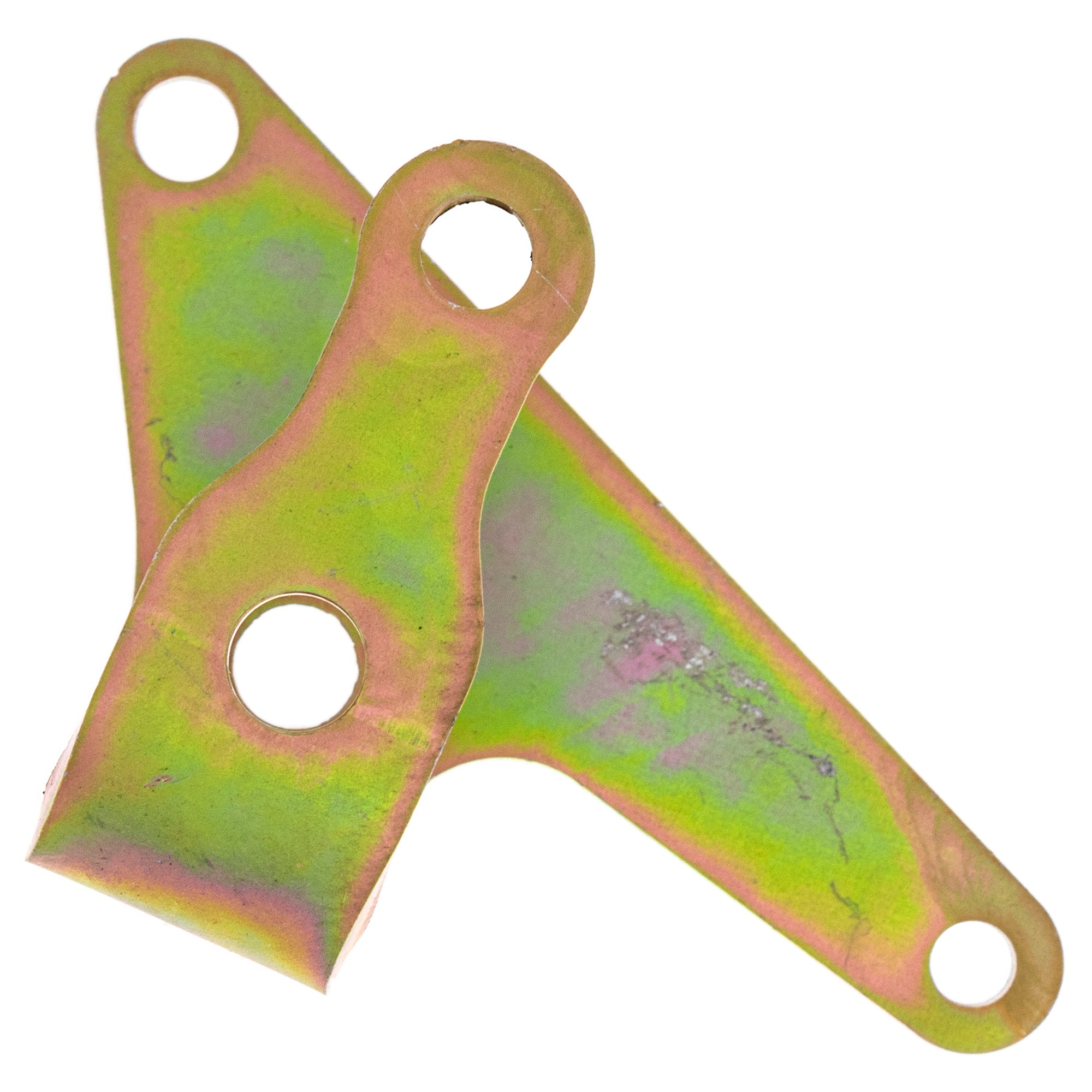 Exmark 126-0335 Right Lower Bellcrank