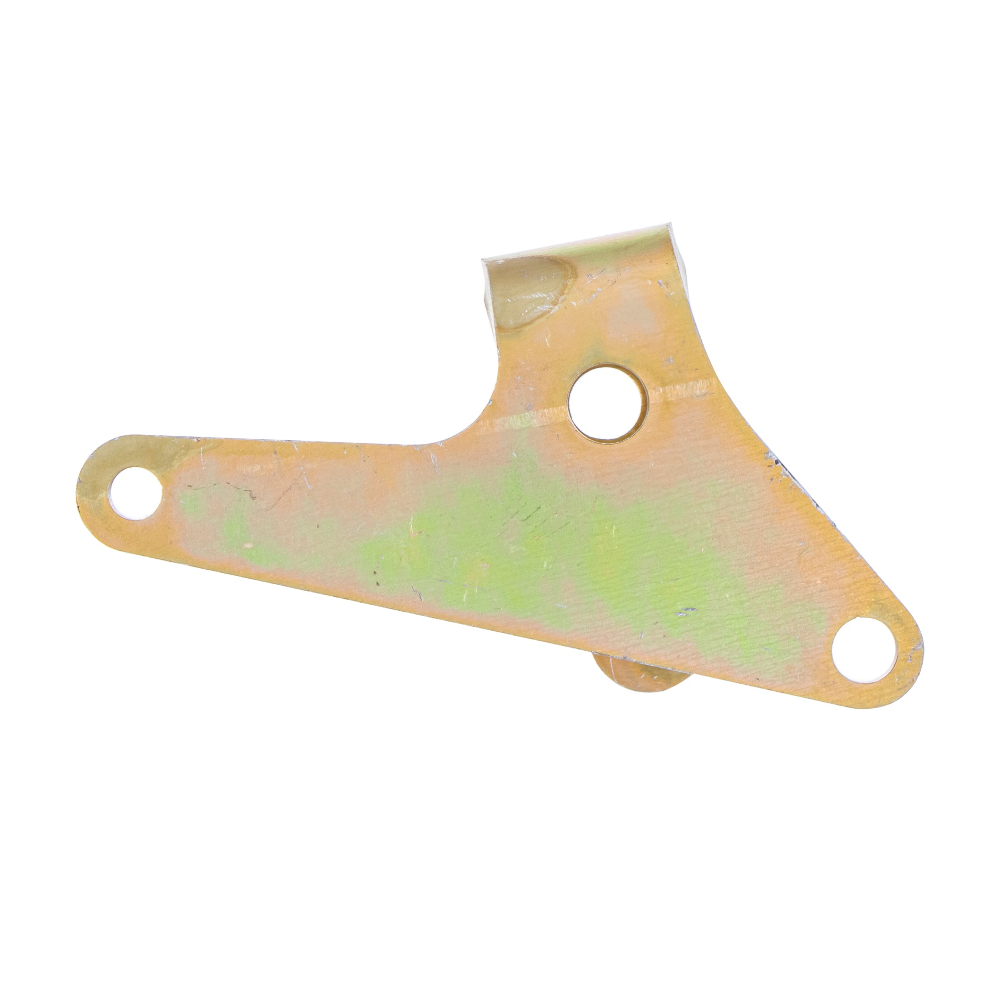 Exmark 126-0336 Left Lower Bellcrank