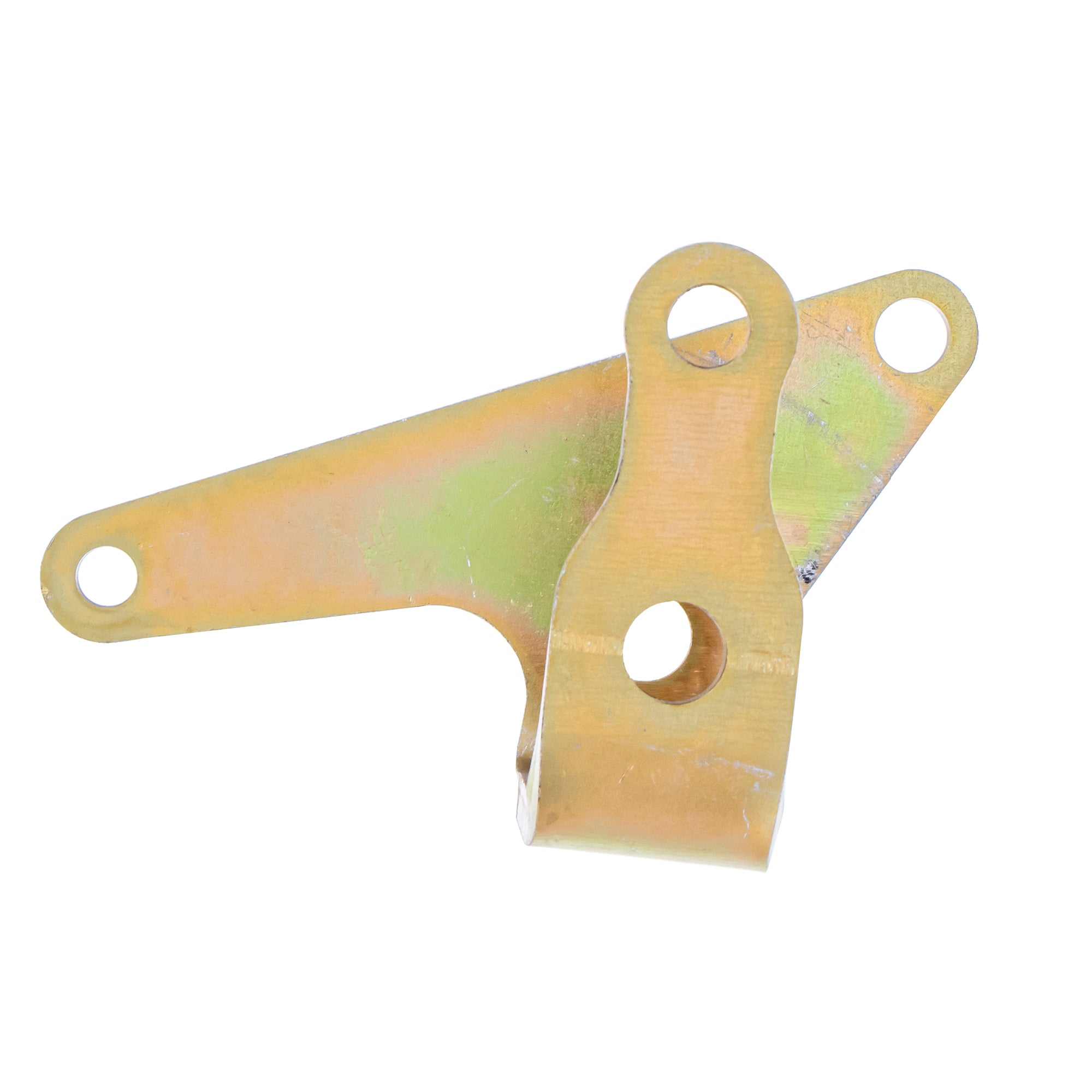 Exmark 126-0336 Left Lower Bellcrank
