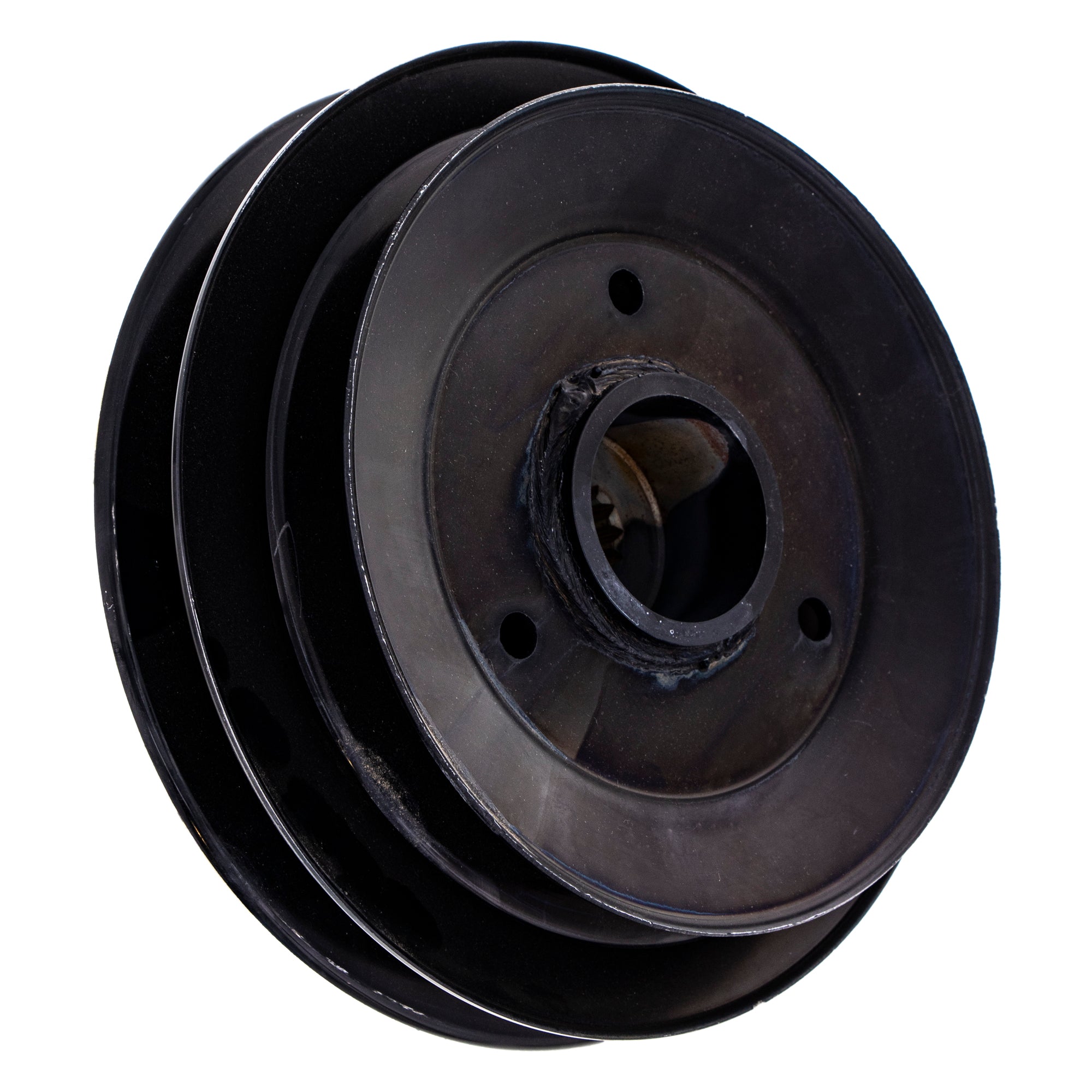 Exmark 126-0352 Rear Discharge 60 Double Sheave Pulley