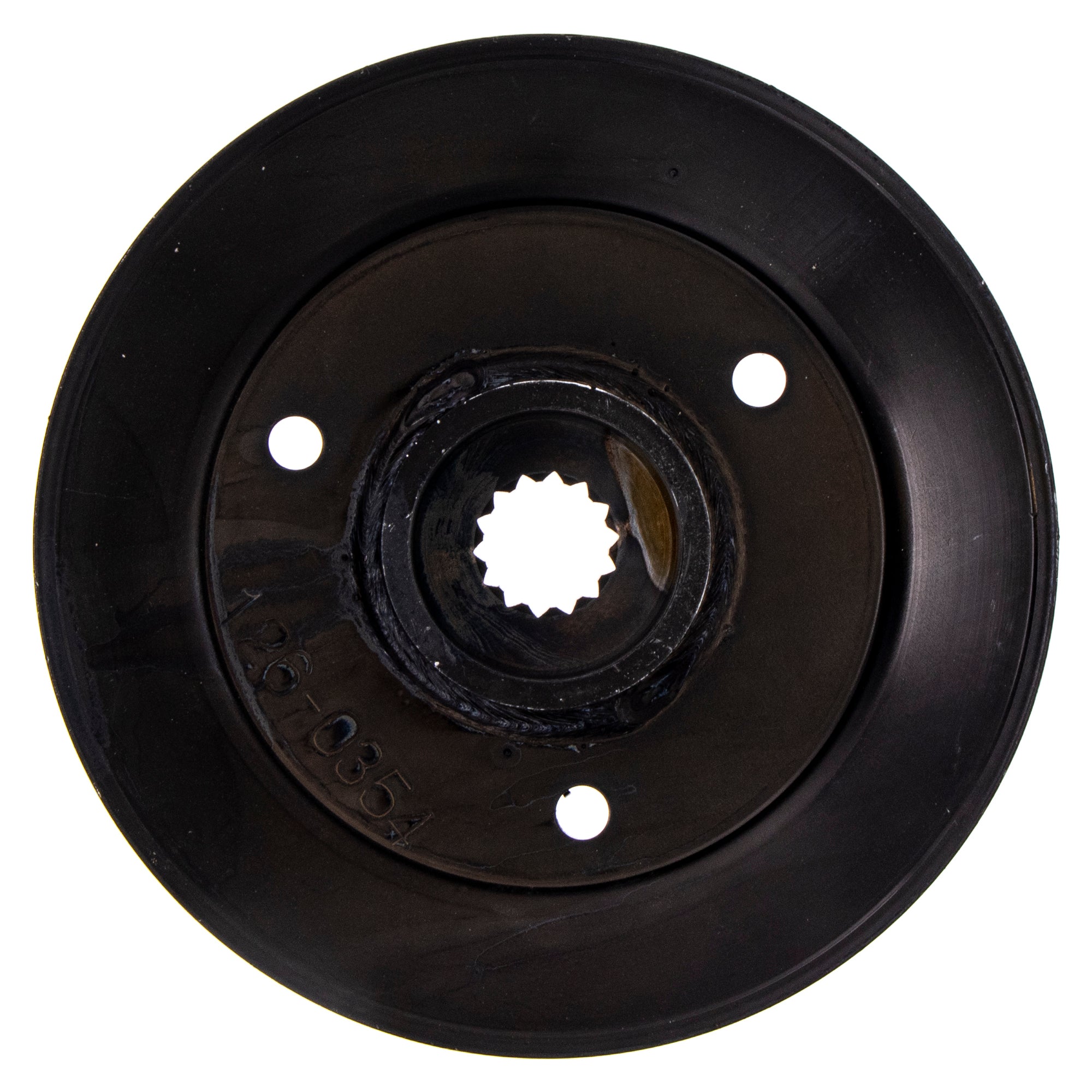 Exmark 126-0354 Rear Discharge Reverse Drive Series 4 Sheave