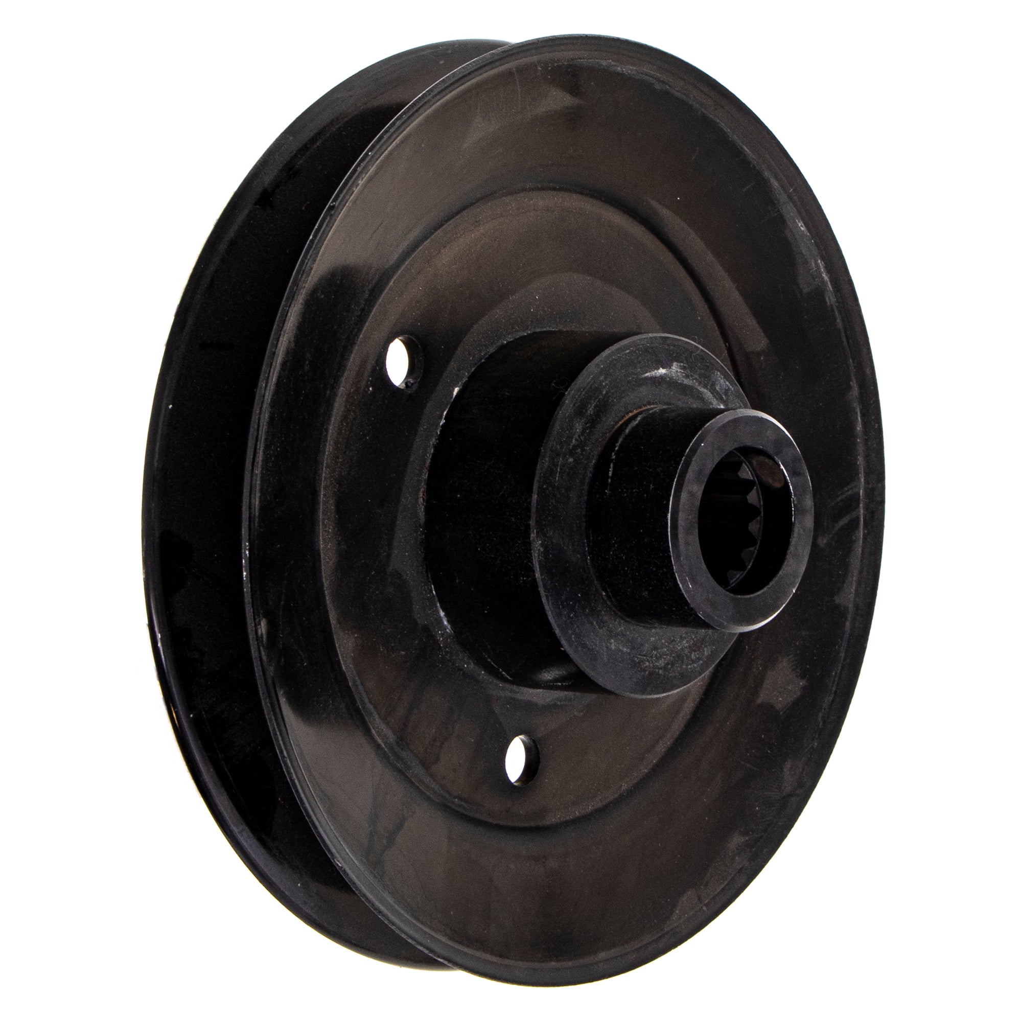 Exmark 126-0354 Rear Discharge Reverse Drive Series 4 Sheave