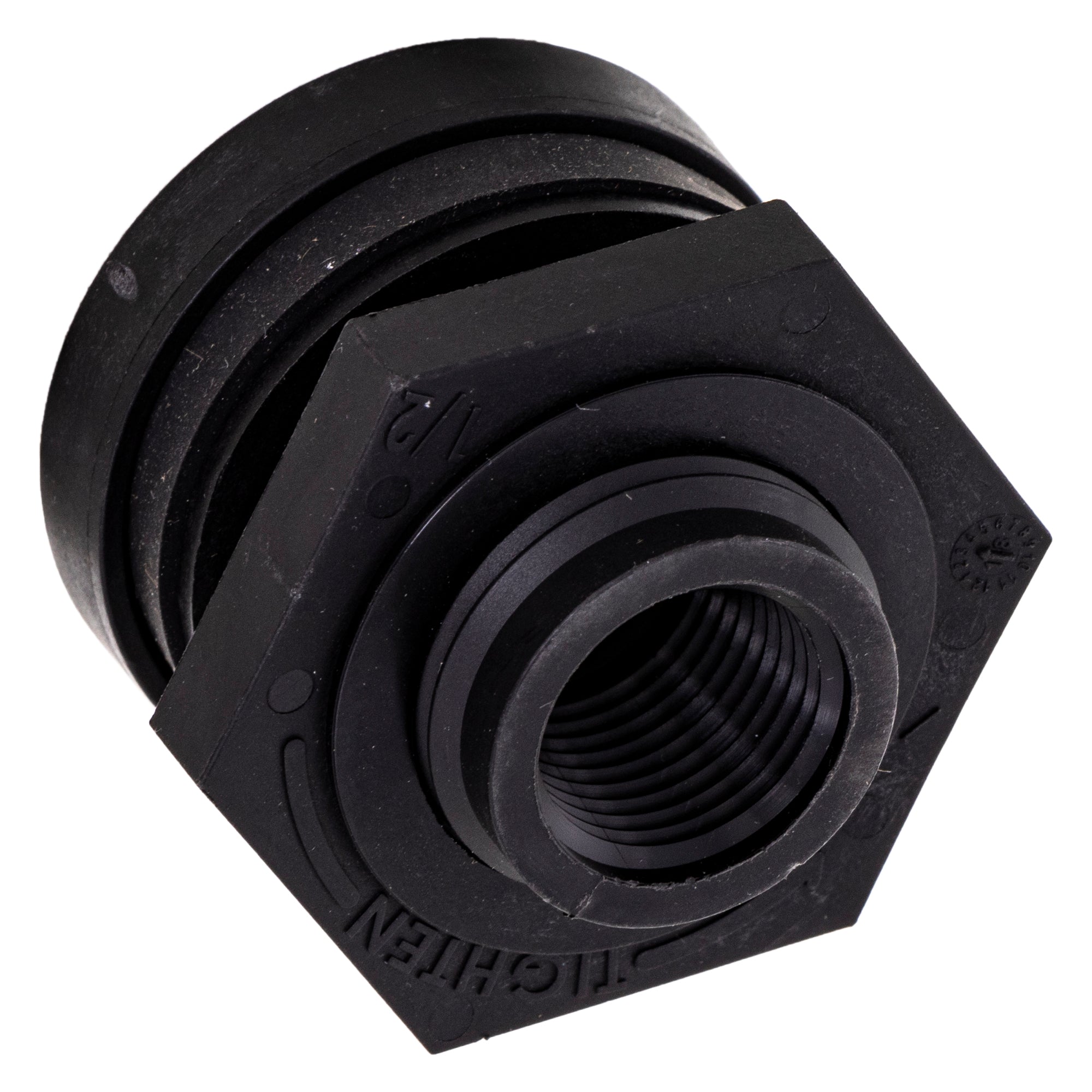 Exmark 126-0400 Bulkhead Fitting