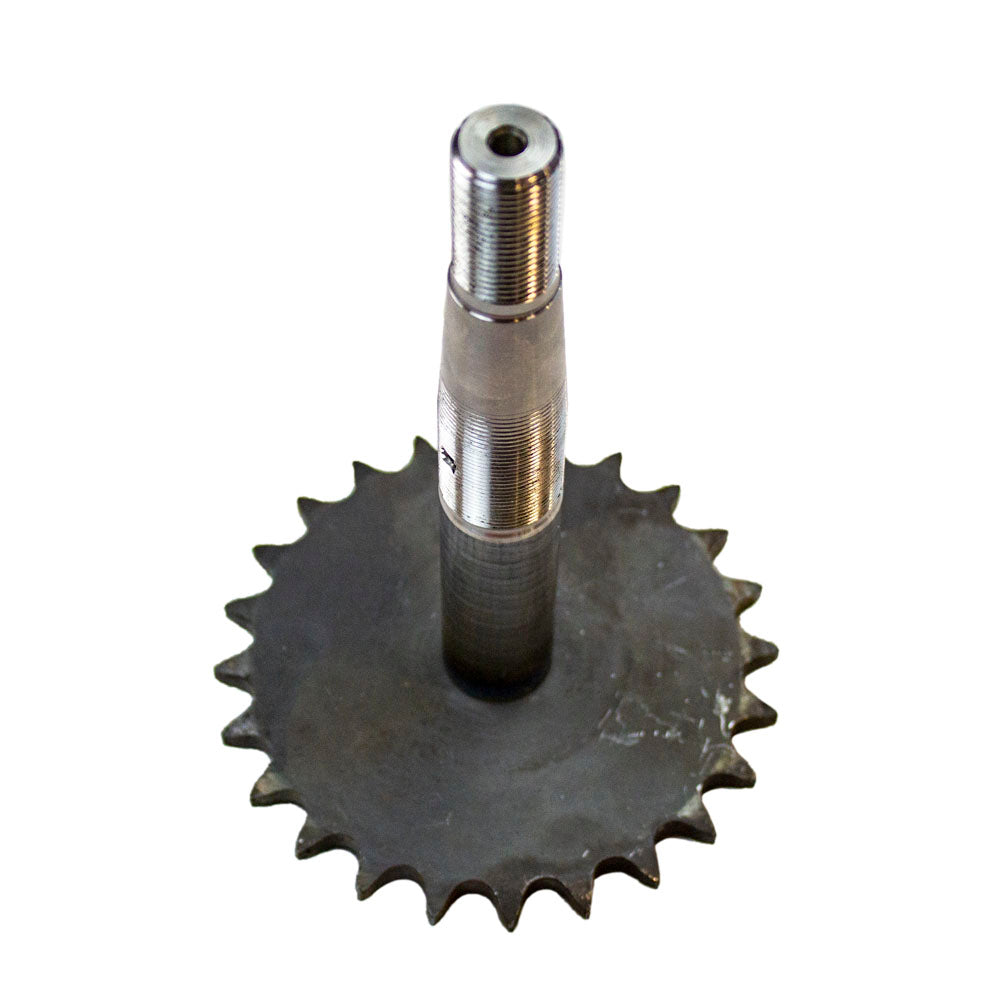 Exmark 126-0459 Axle