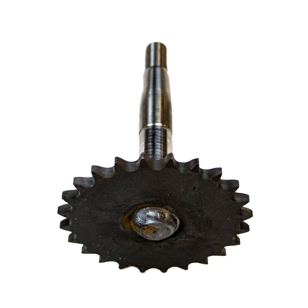 Exmark 126-0459 Axle