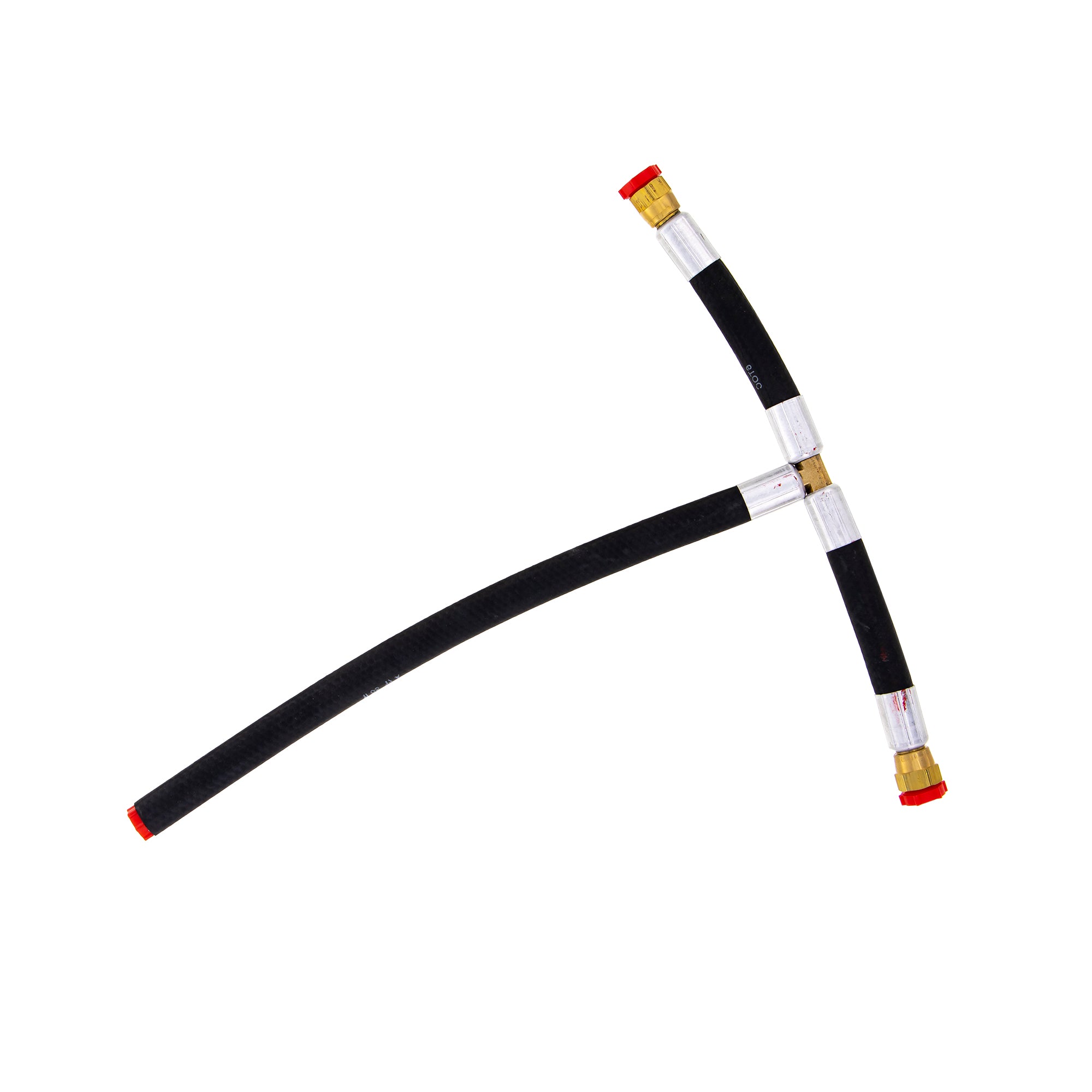 Exmark 126-0622 Charge Hose