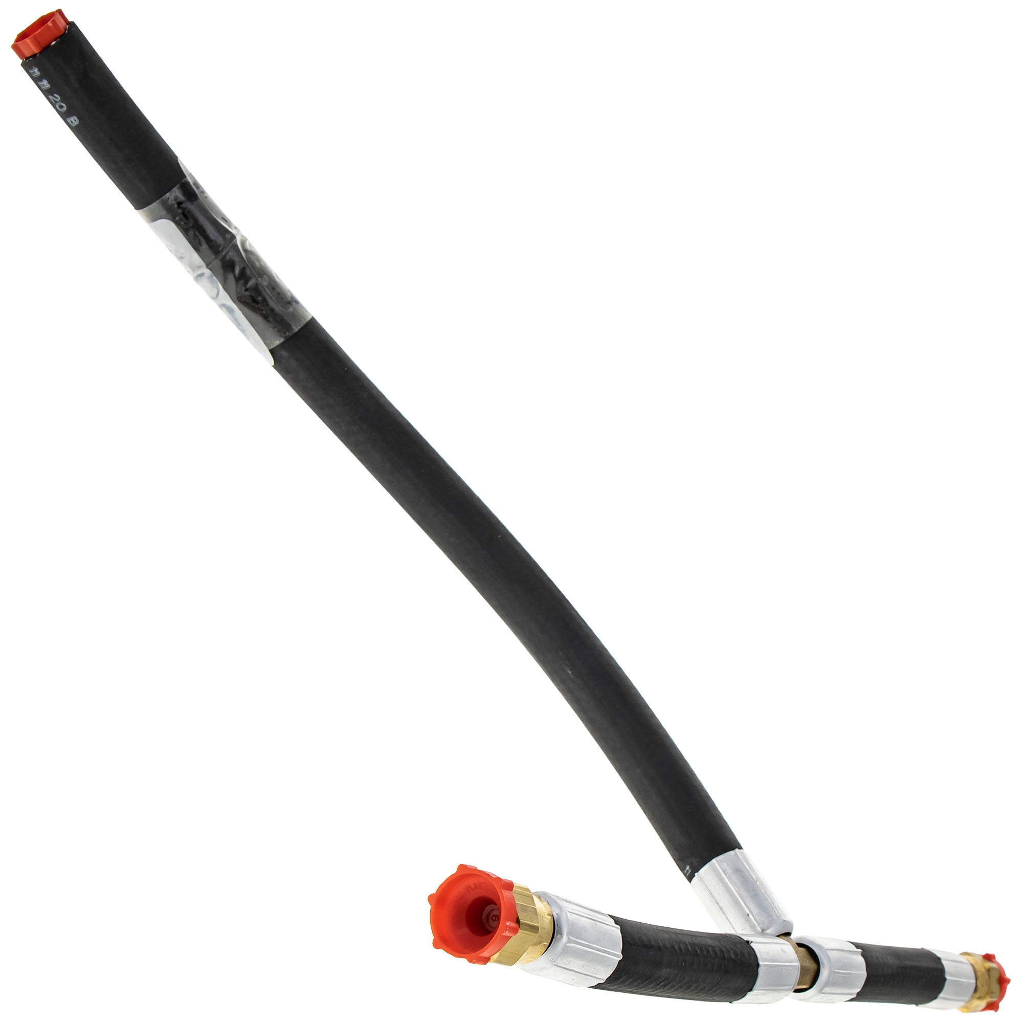 Exmark 126-0623 Case Drain Hose
