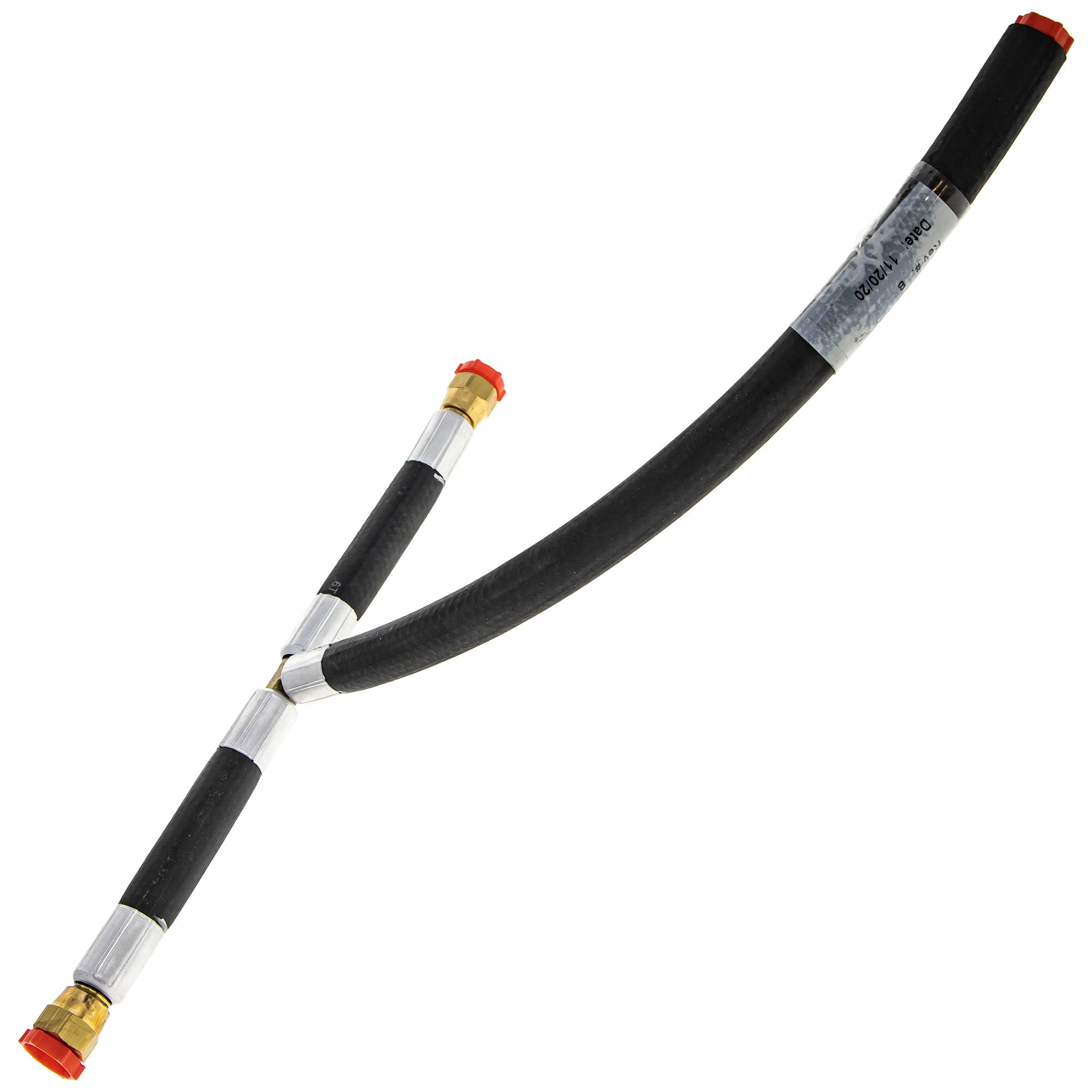 Exmark 126-0623 Case Drain Hose