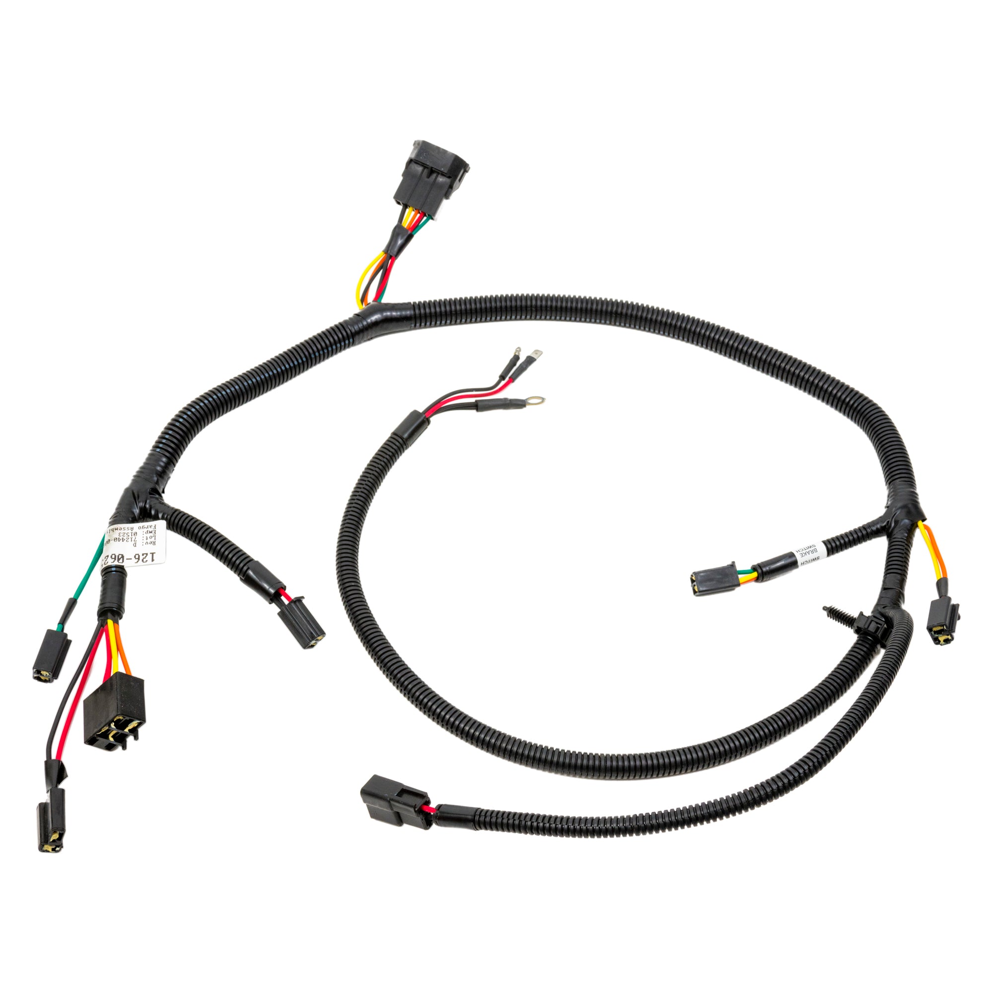 Exmark 126-0625 Harness