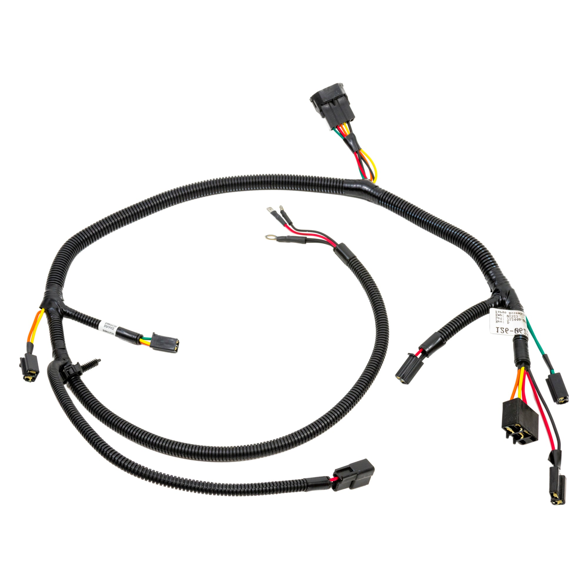 Exmark 126-0625 Main Harness
