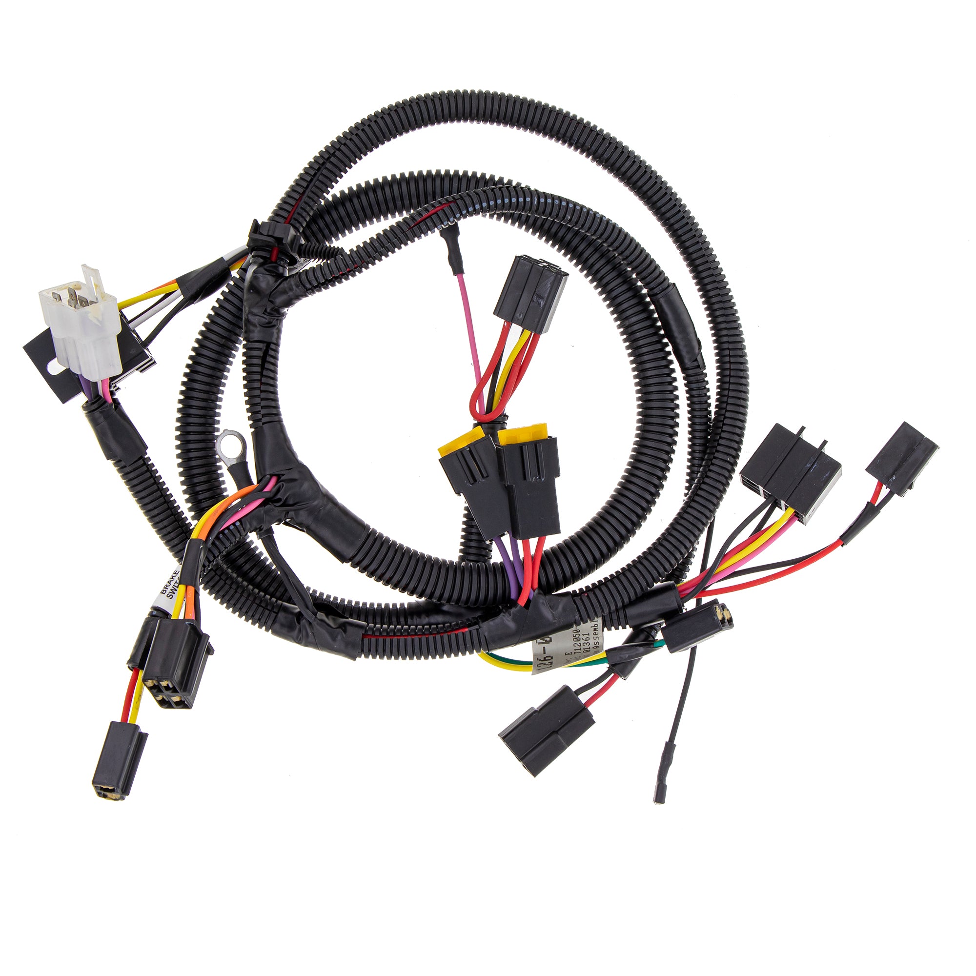 Exmark 126-0626 Harness