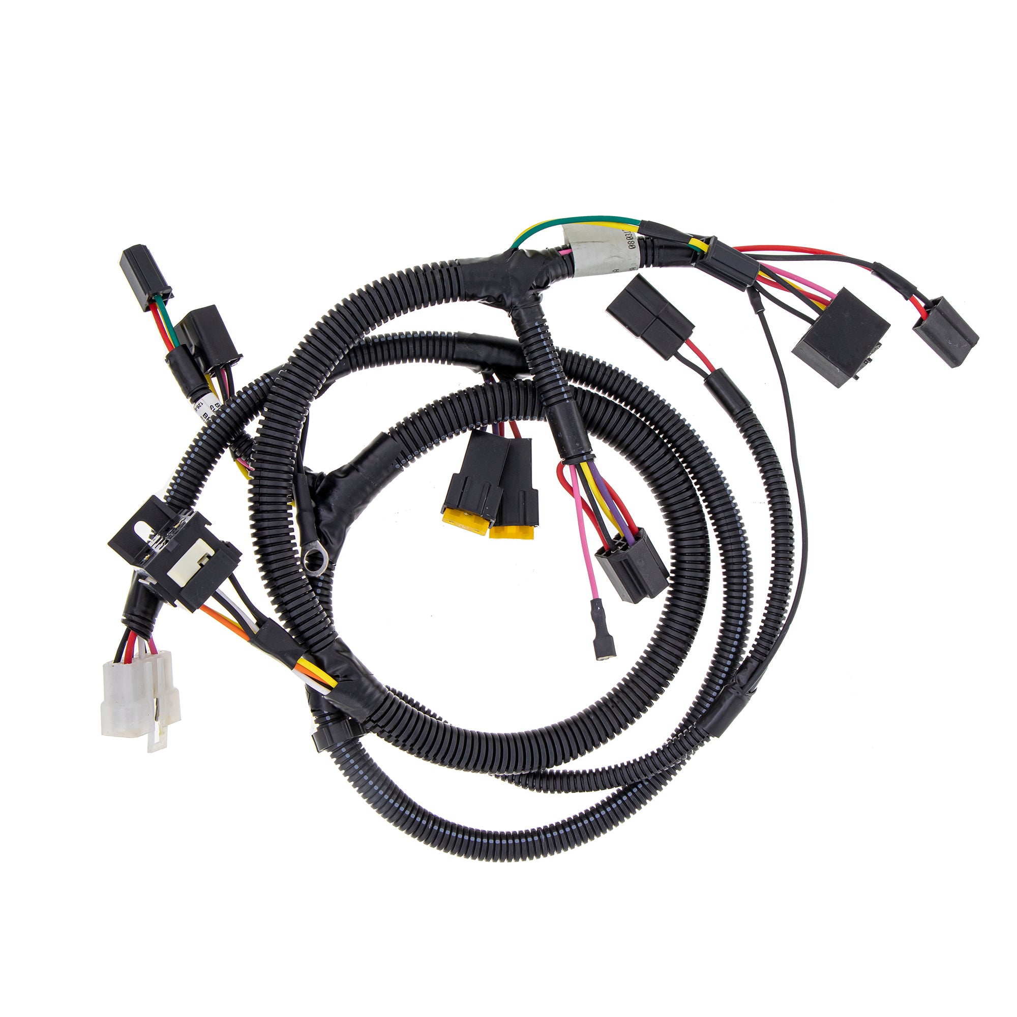 Exmark 126-0626 Main Harness