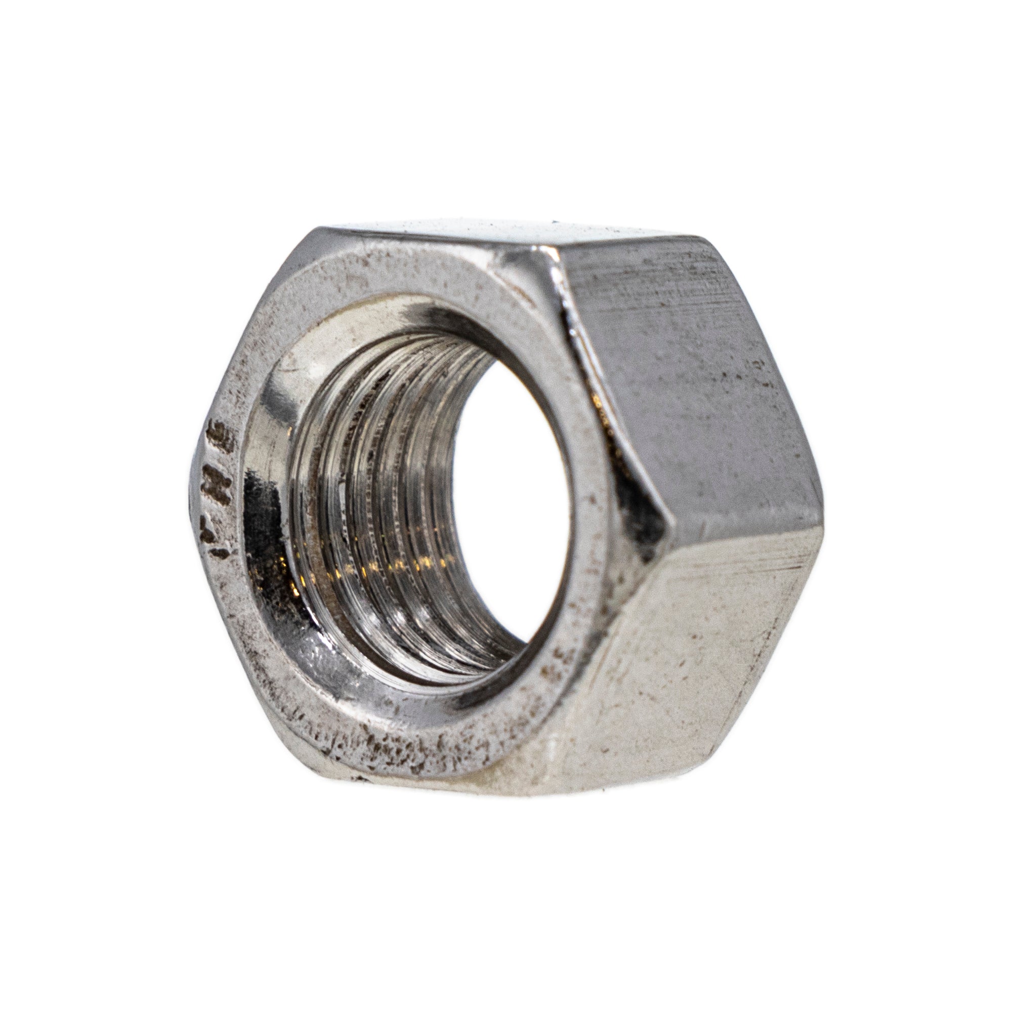 Exmark 126-0687 Hex Nut