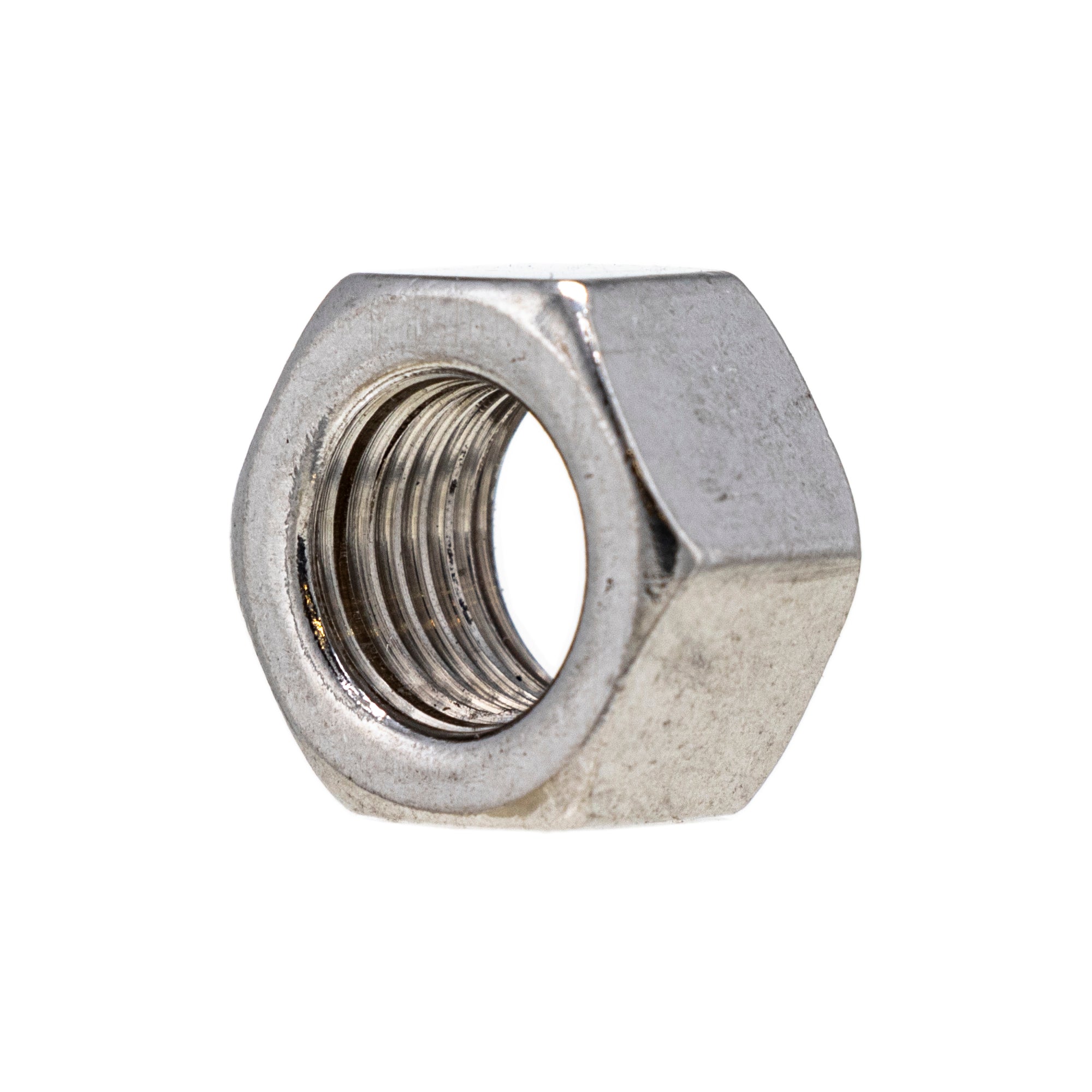 Exmark 126-0688 Left Hand Hex Nut