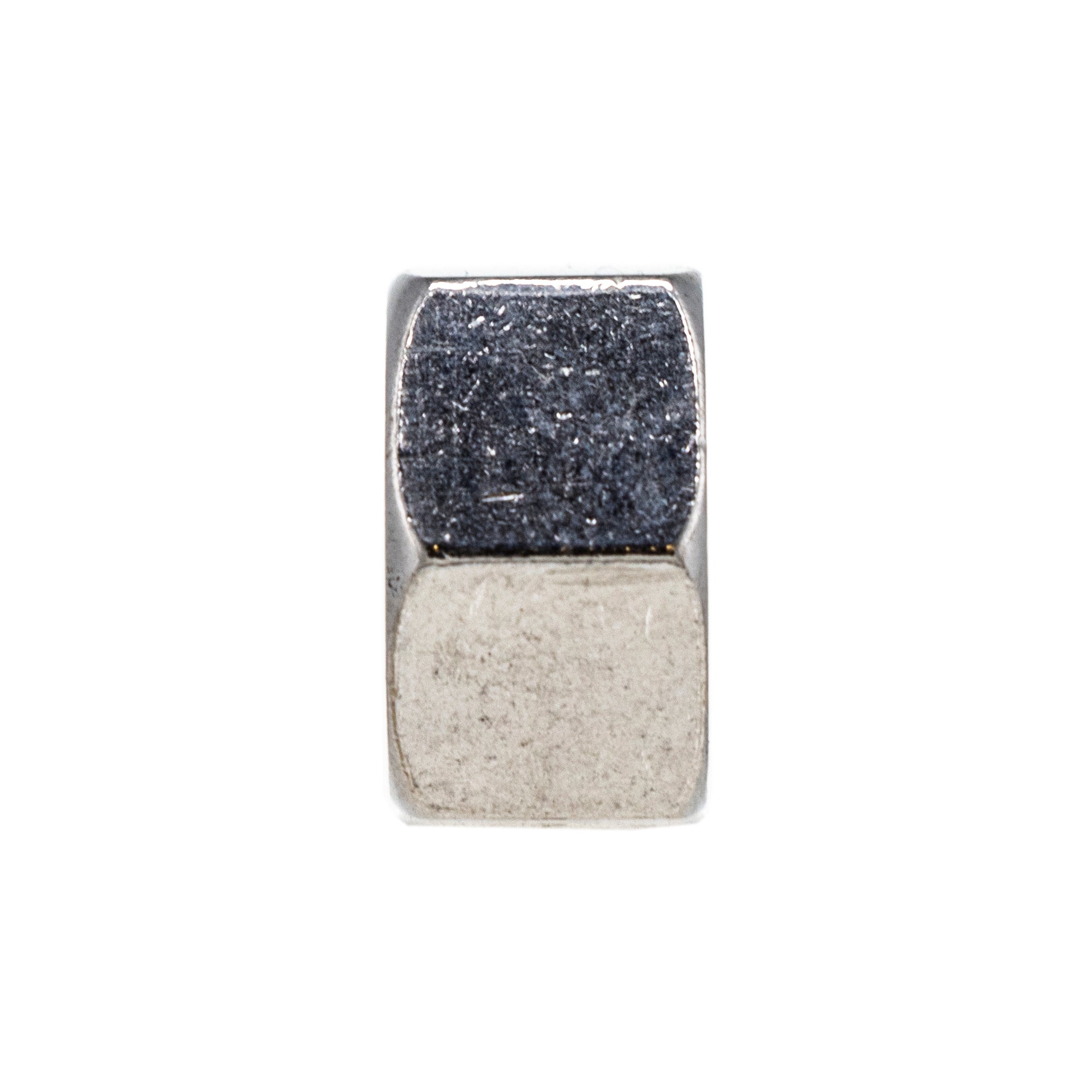 Exmark 126-0688 Left Hand Hex Nut