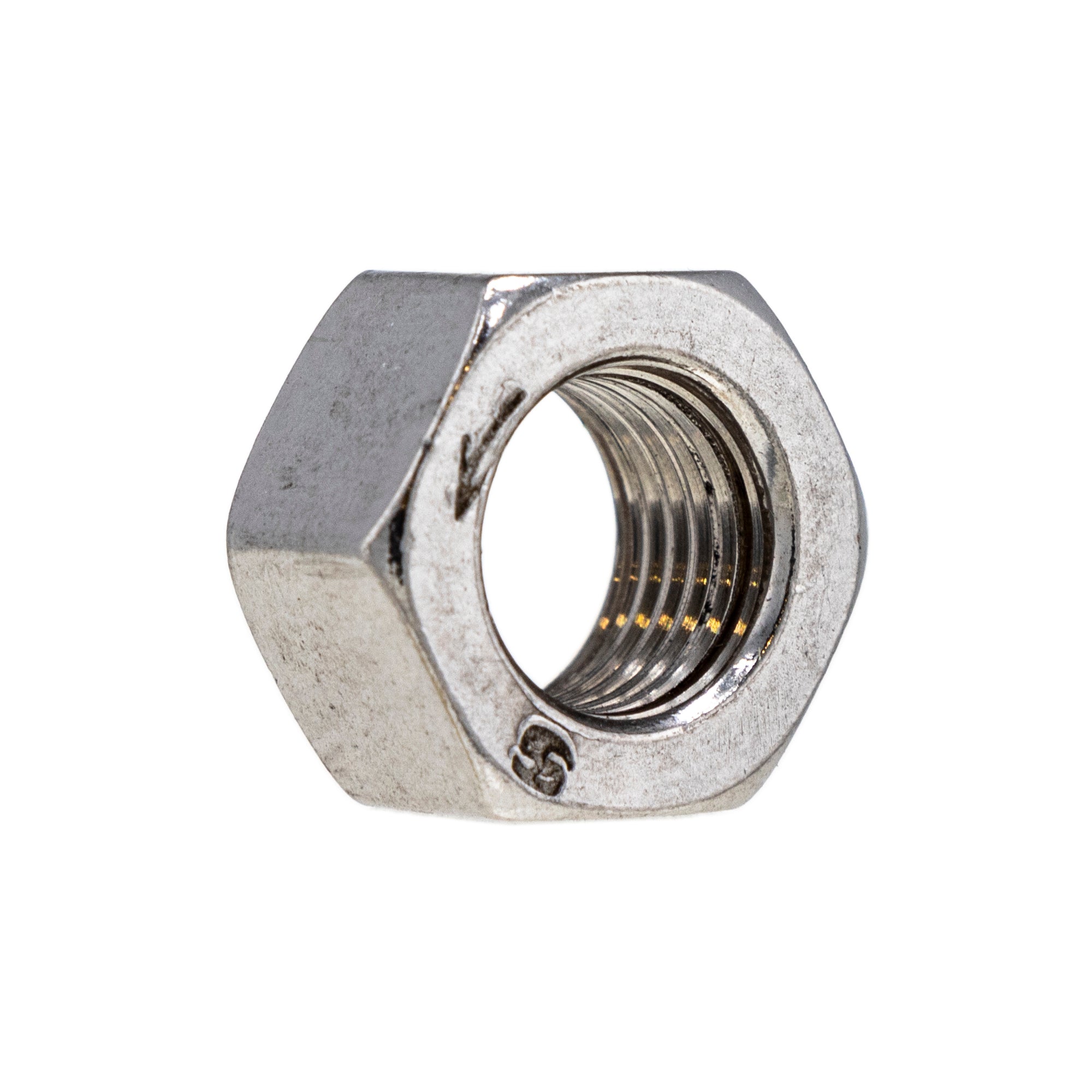 Exmark 126-0688 Left Hand Hex Nut