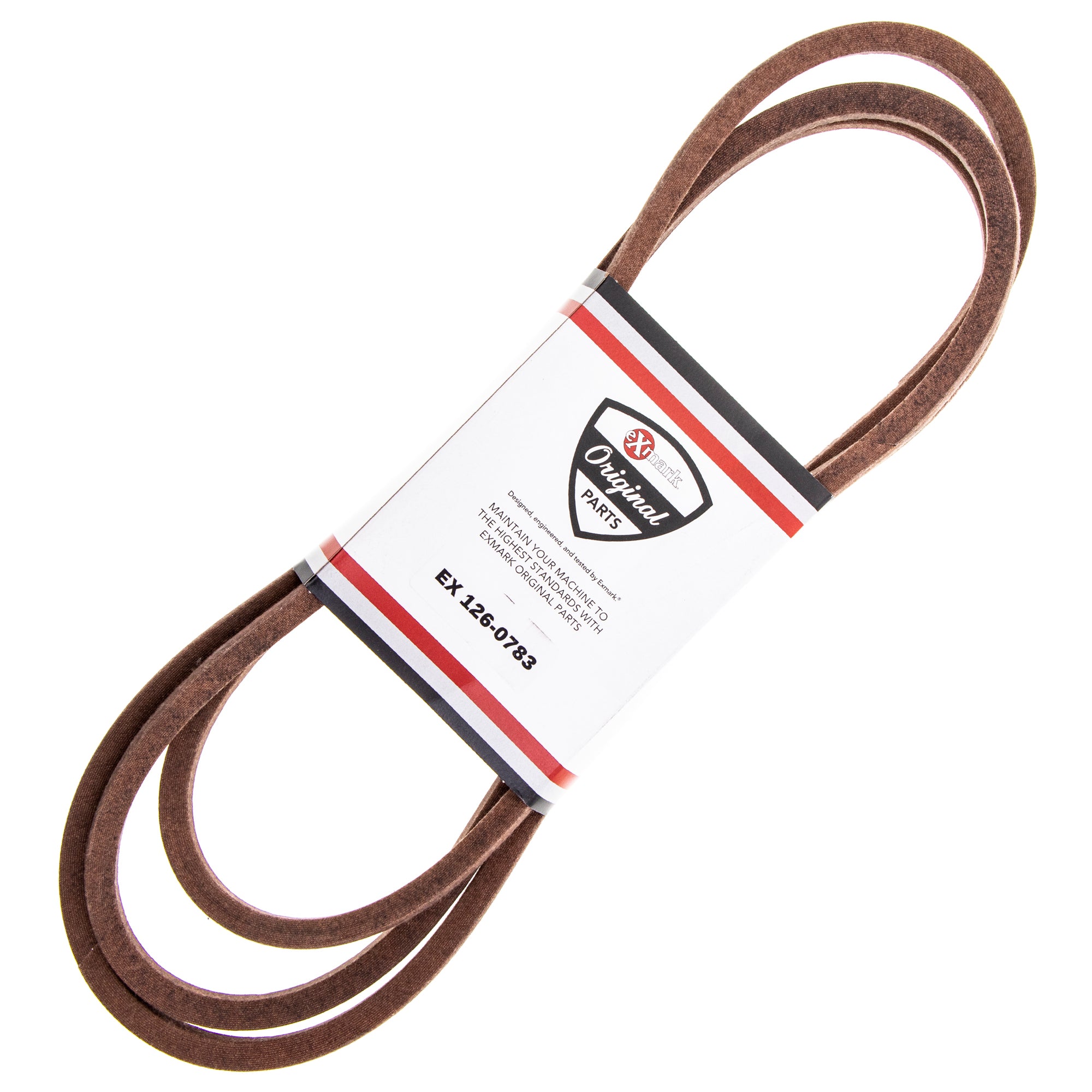 Exmark 126-0783-SL Belt