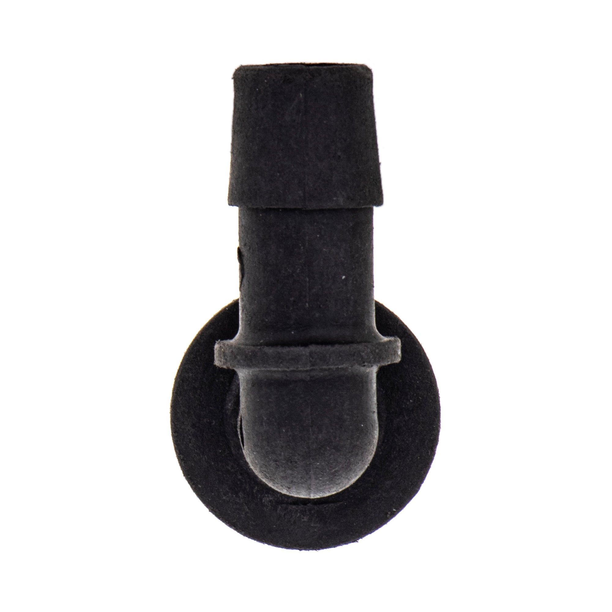 Exmark 126-0961 Barbed Elbow Fitting