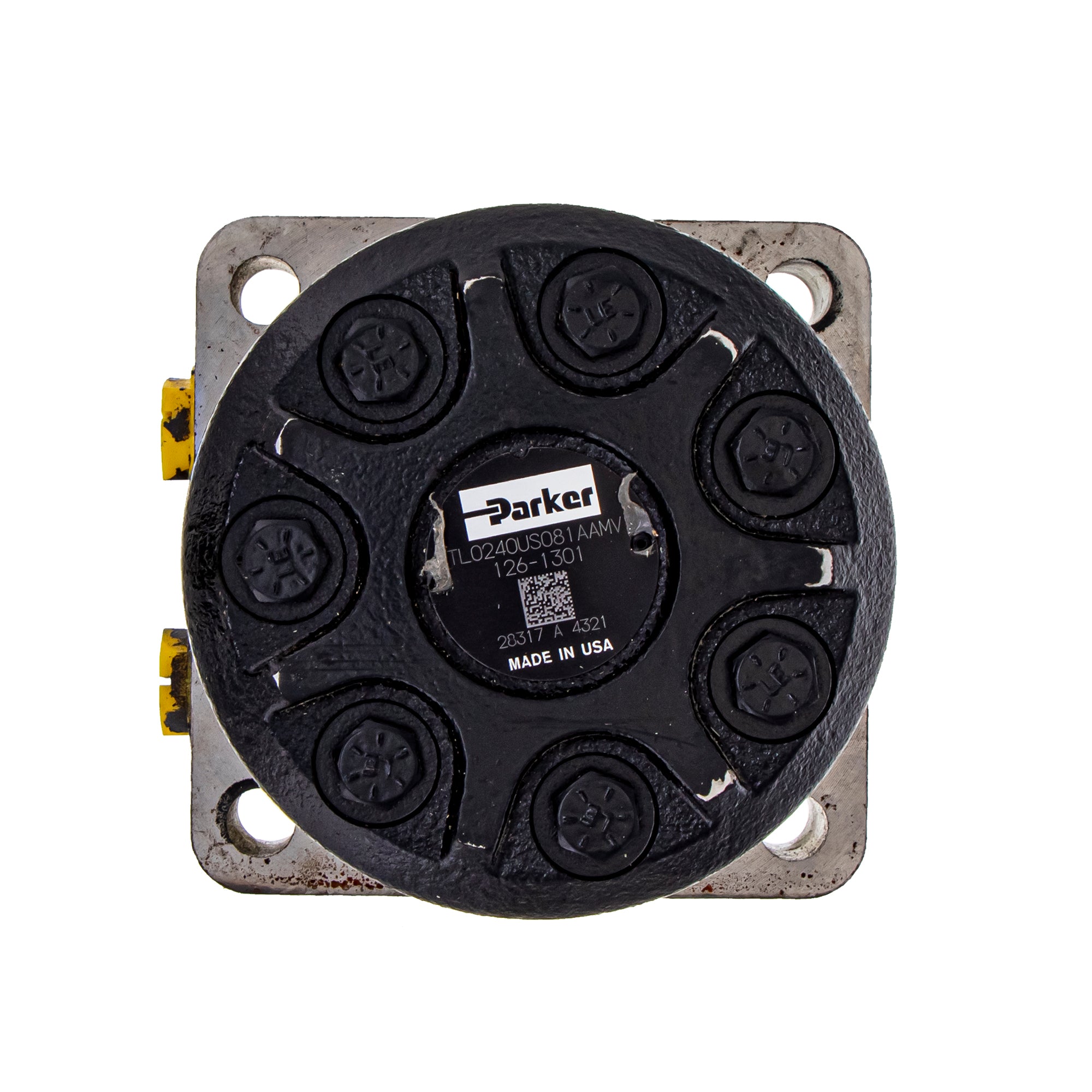 Exmark 126-1301 Wheel Motor