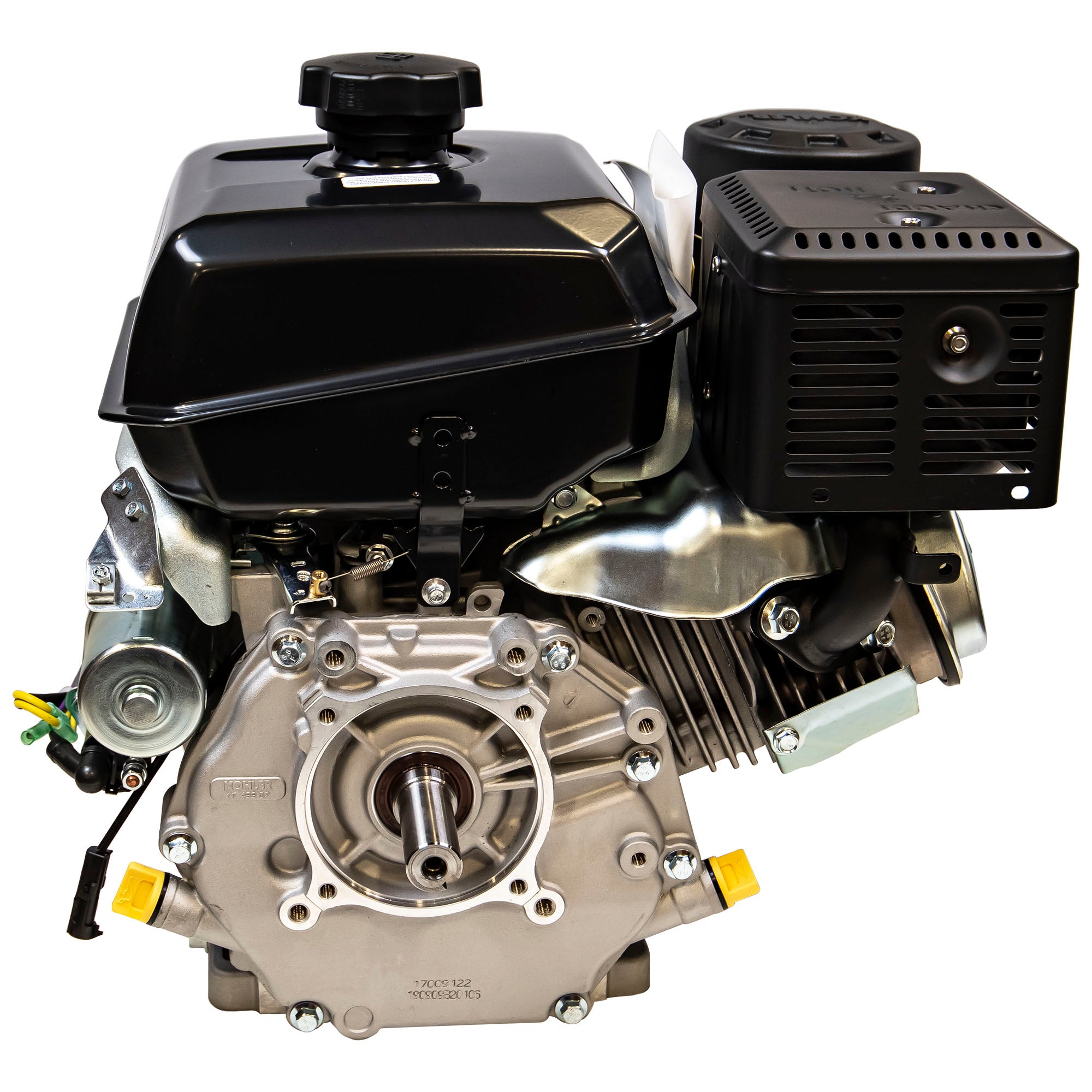 Exmark 126-1359 CH395 Kohler Engine