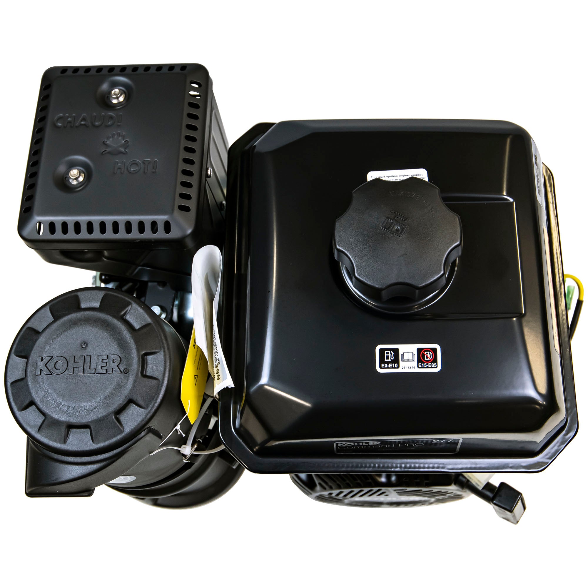 Exmark 126-1359 CH395 Kohler Engine