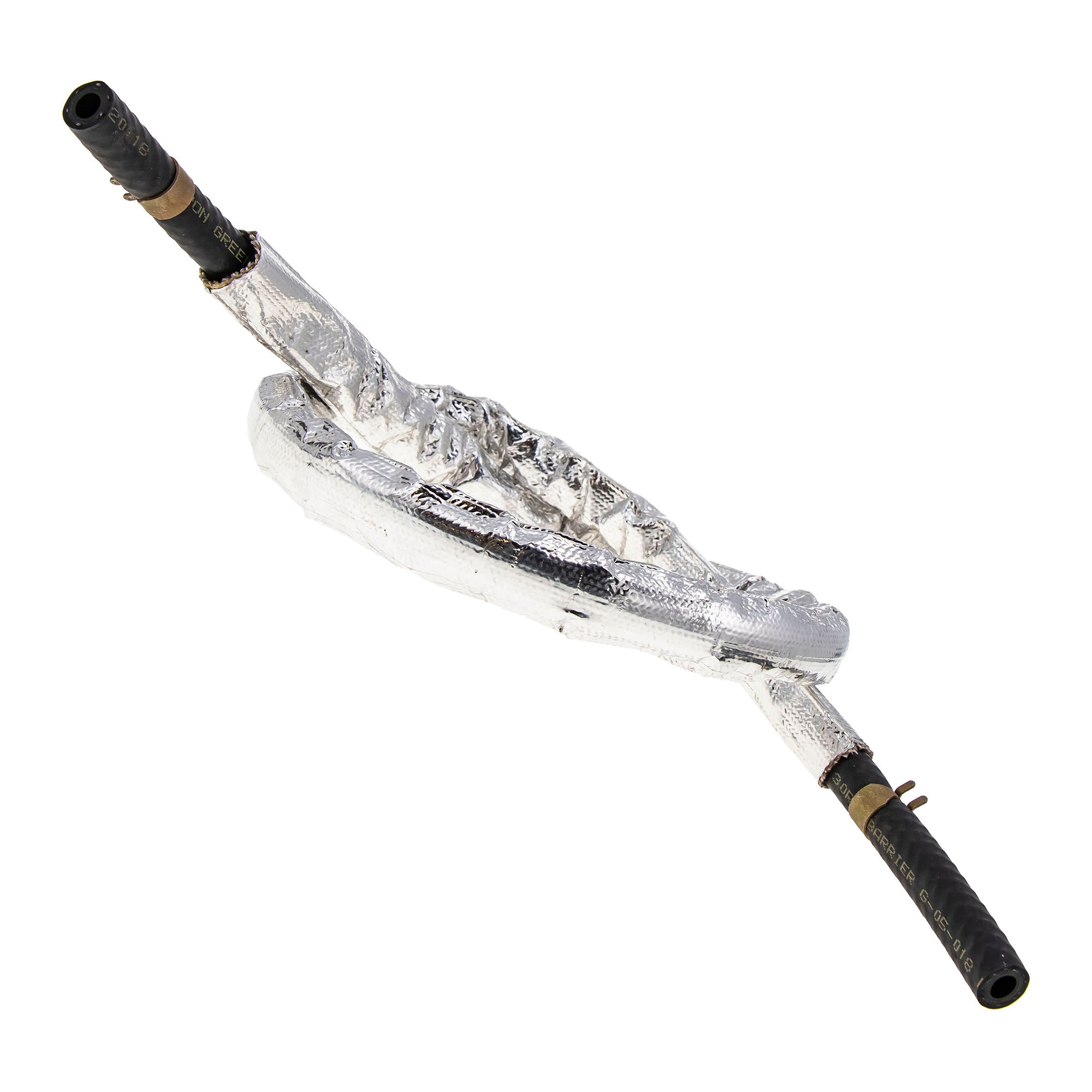 Exmark 126-1414 Fuel Line