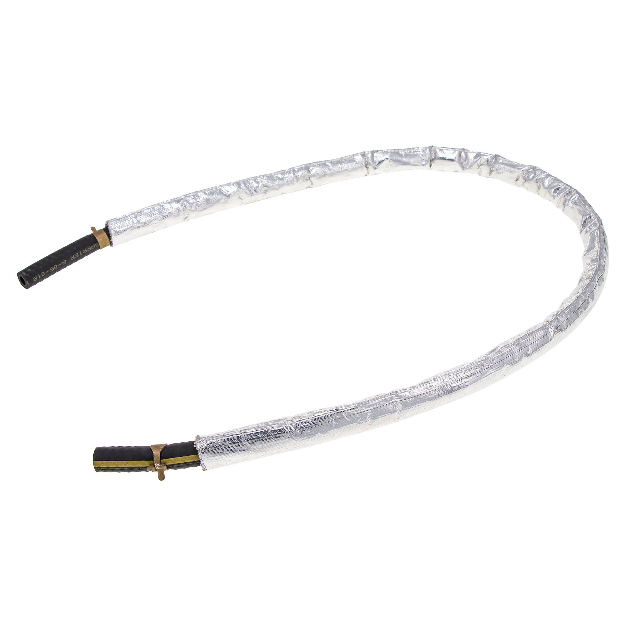 Exmark 126-1414 Fuel Line