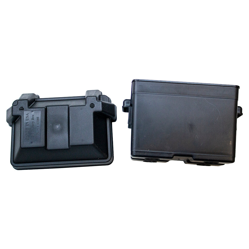 Exmark 126-1424 Battery Box