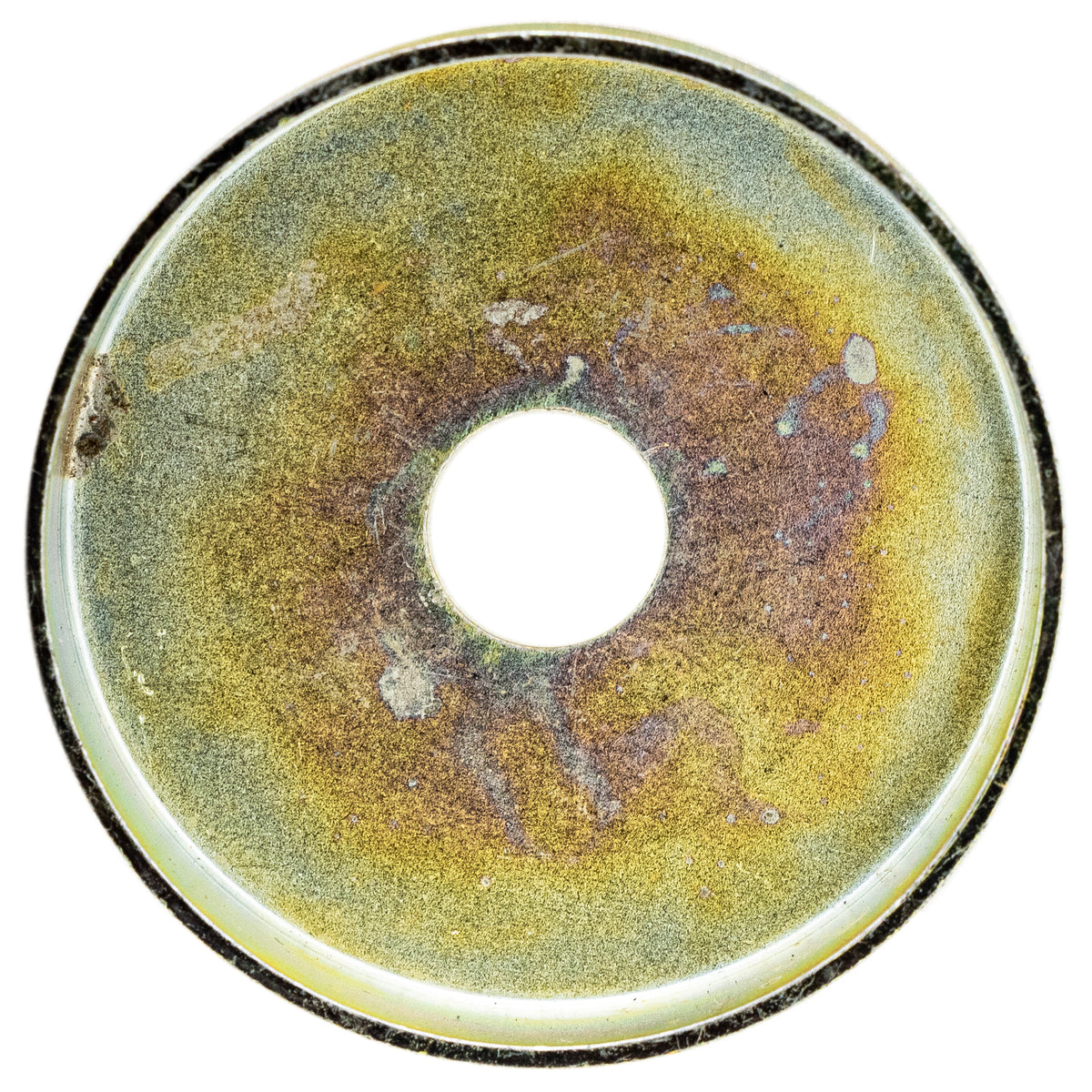 Exmark 126-1425 Dust Cap